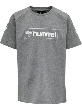 hummel Funktionsshirt (1-tlg) Plain/ohne Details