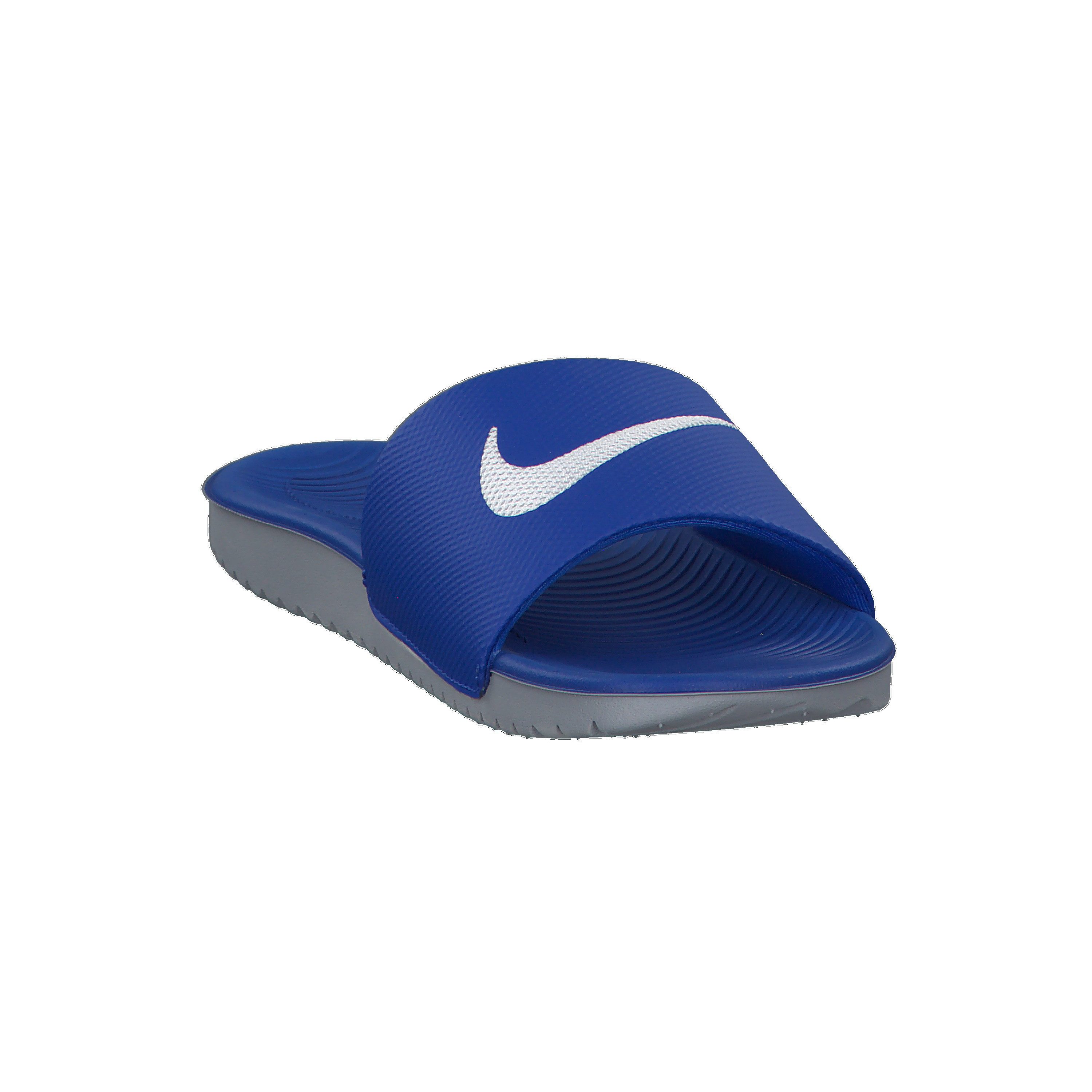 Nike Nike Kinder Badeschlappen Kawa Slide (GS/PS) 819352 Badeschuh