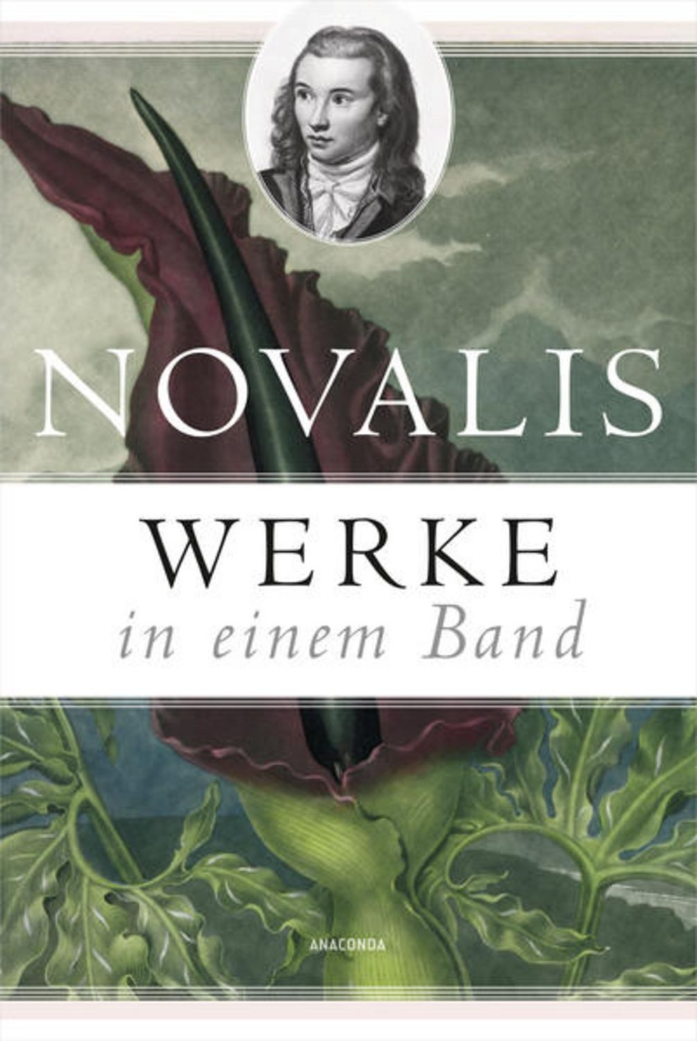 Werke in einem Band / Novalis