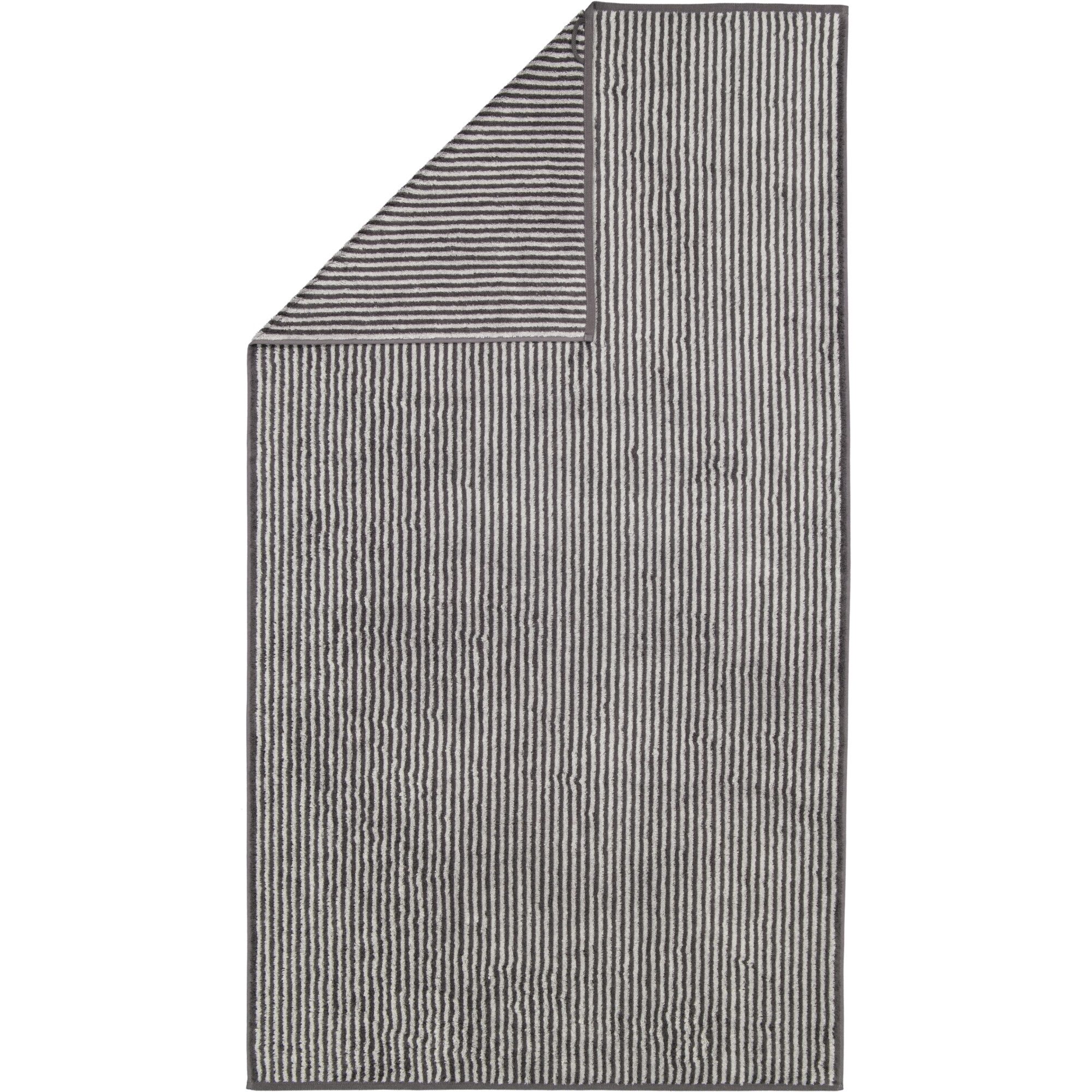 Handtücher Two-Tone Stripes 480