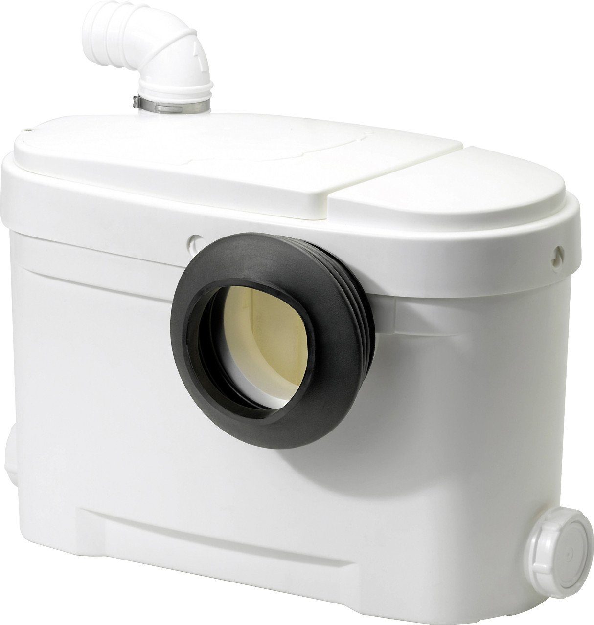 SETMA Hebeanlage Setma Hebeanlage Aquamotor 500 W