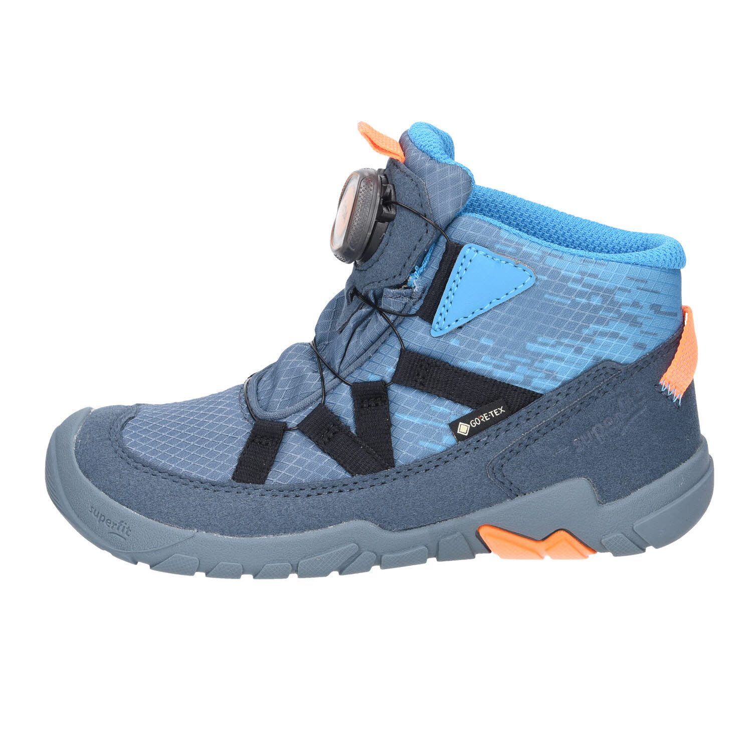 Superfit Trace Sneaker