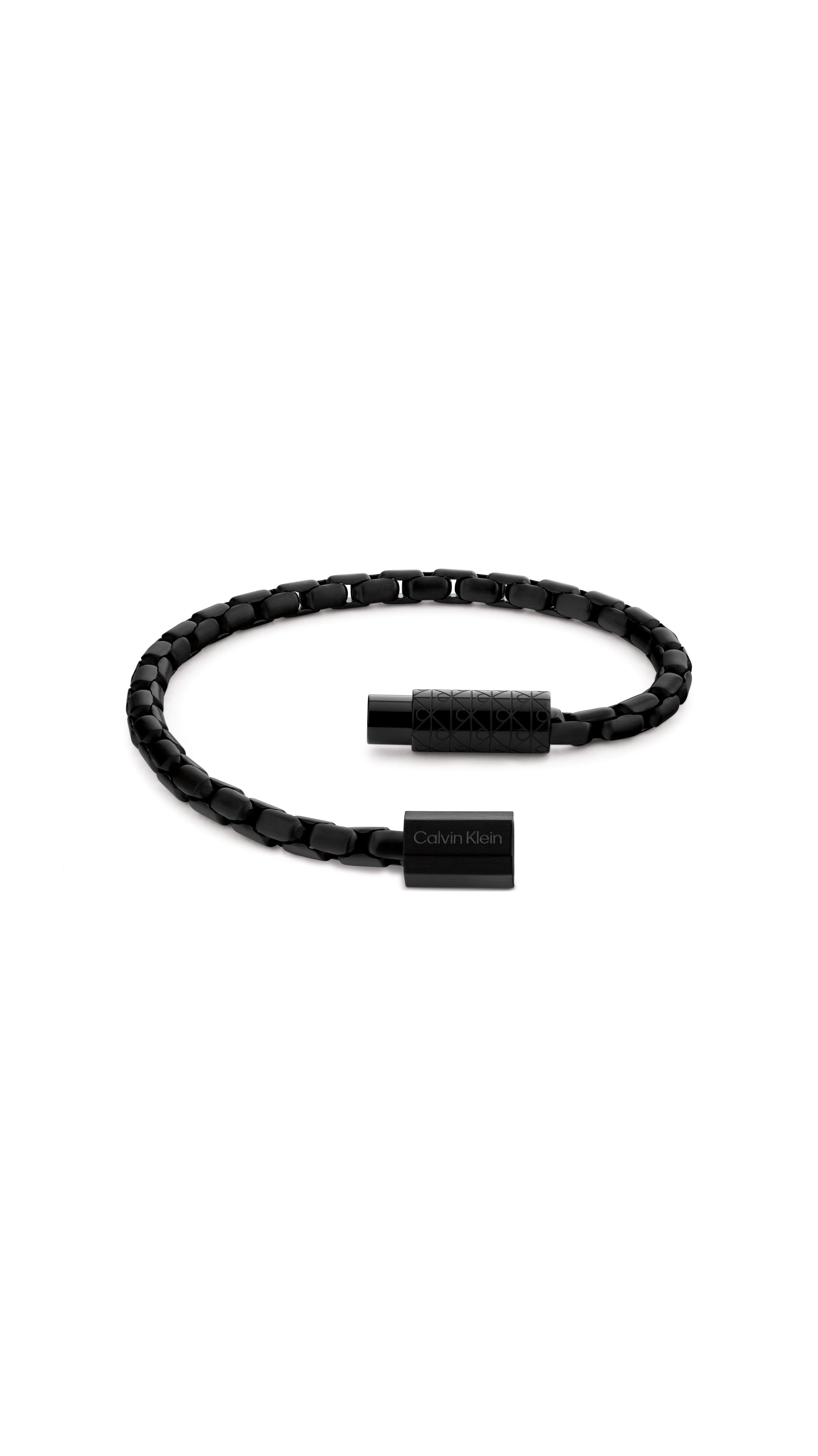 Calvin Klein Armband CONTOURED BARREL