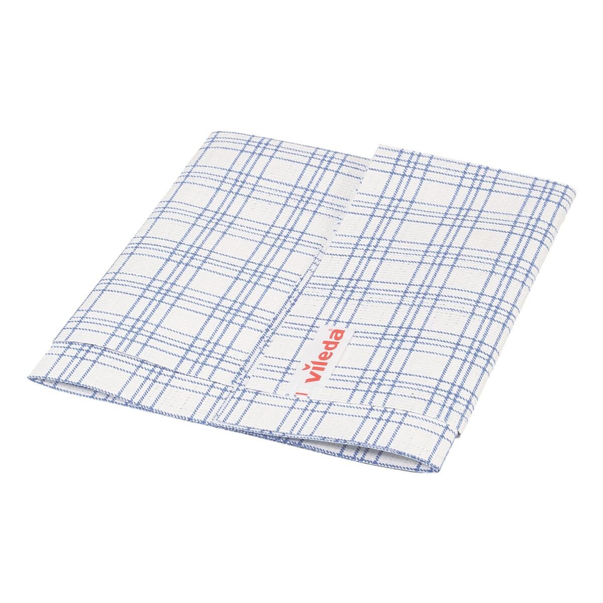 Vileda Geschirrtuch Microfibre plus Geschirr, streifen- günstig online kaufen
