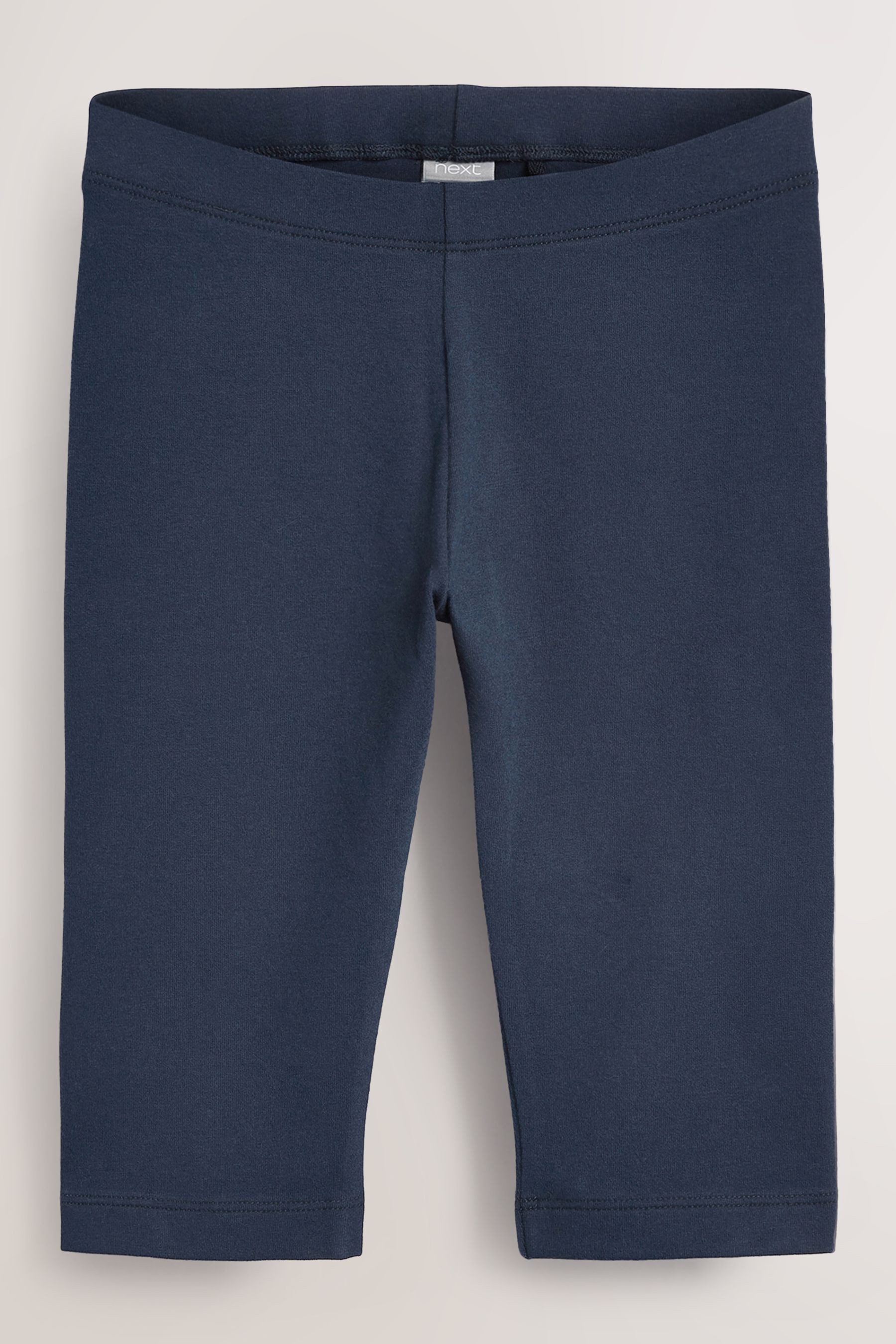 Next Caprileggings Crop Fit Leggings (3 bis 16 Jahre), 1er-Pack (1-tlg)