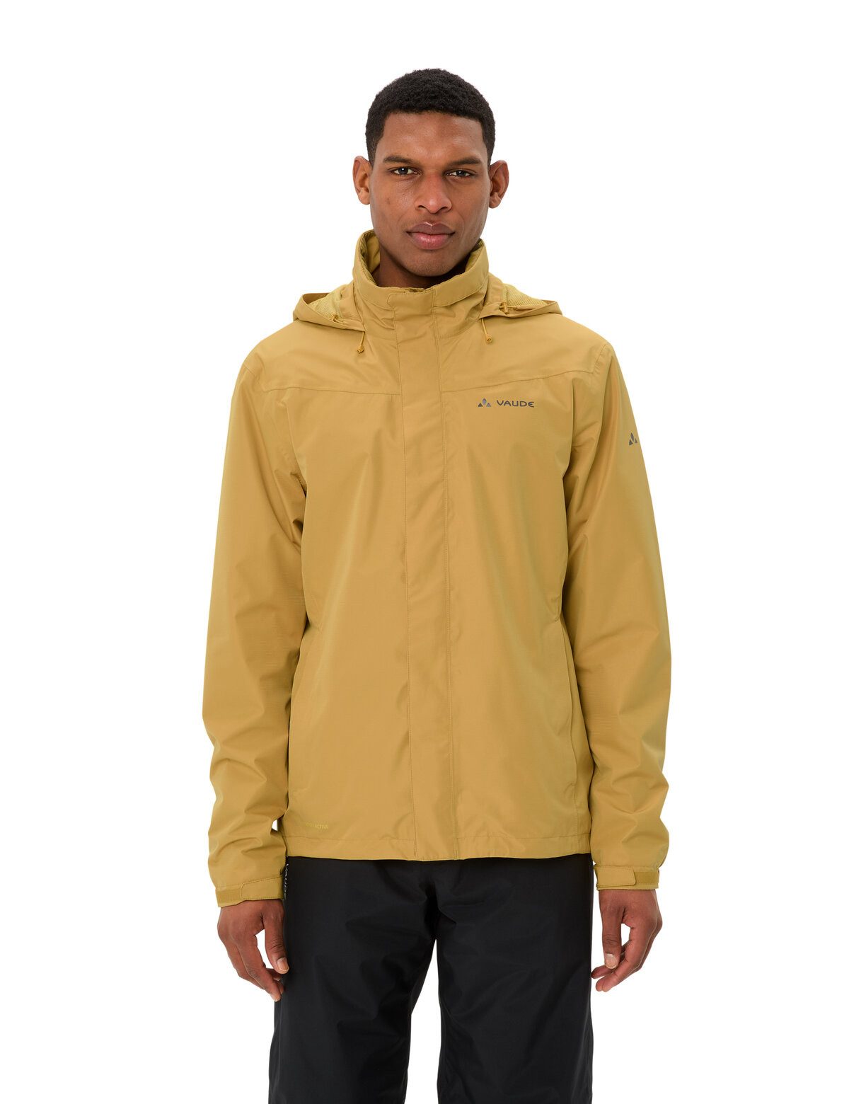 VAUDE Fahrradjacke MEN'S ESCAPE BIKE LIGHT JACKET (1-St) günstig online kaufen