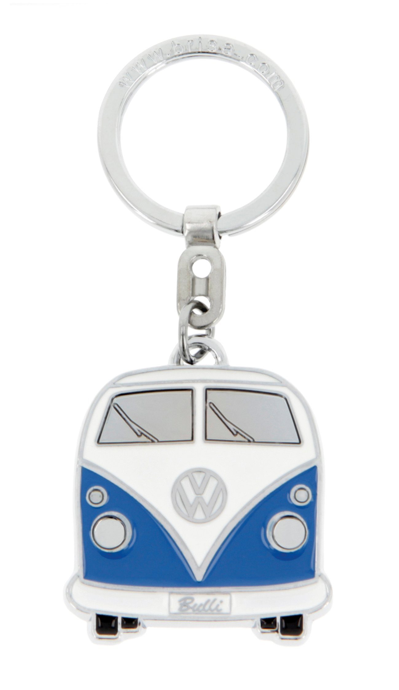 VW Collection by BRISA Schlüsselanhänger Volkswagen günstig online kaufen