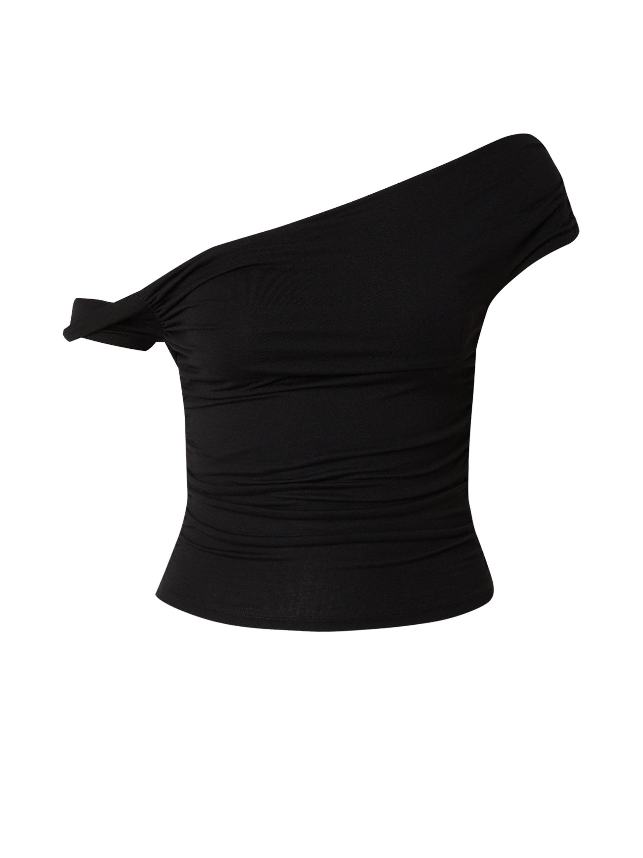 EDITED Shirttop Ennie (1-tlg) Plain/ohne Details