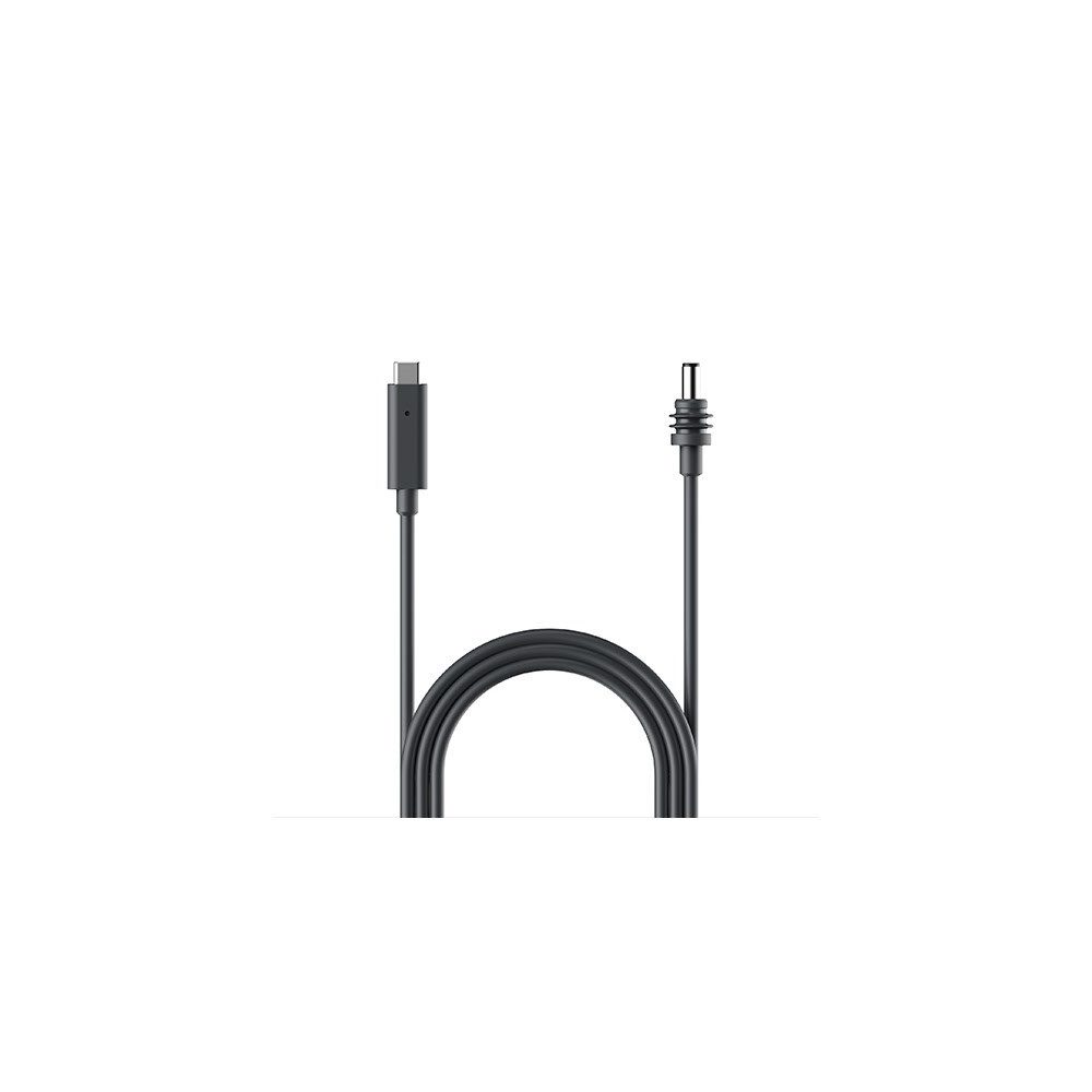 Starlink STARLINK Stromkabel 30m grau für Mini Kit. Akku STARLINK Stromkabel (30m) für Mini Kit grau, Hochwertige graue Verarbeitung