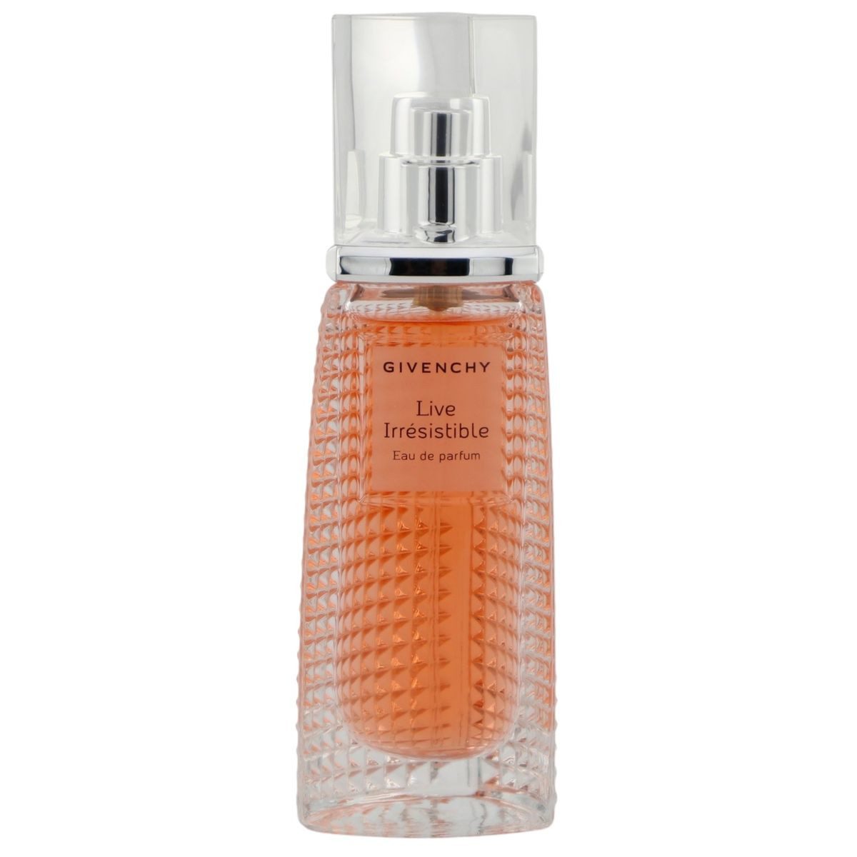 GIVENCHY Eau de Parfum Givenchy Live Irresistible Eau de Parfum Spray 30 ml