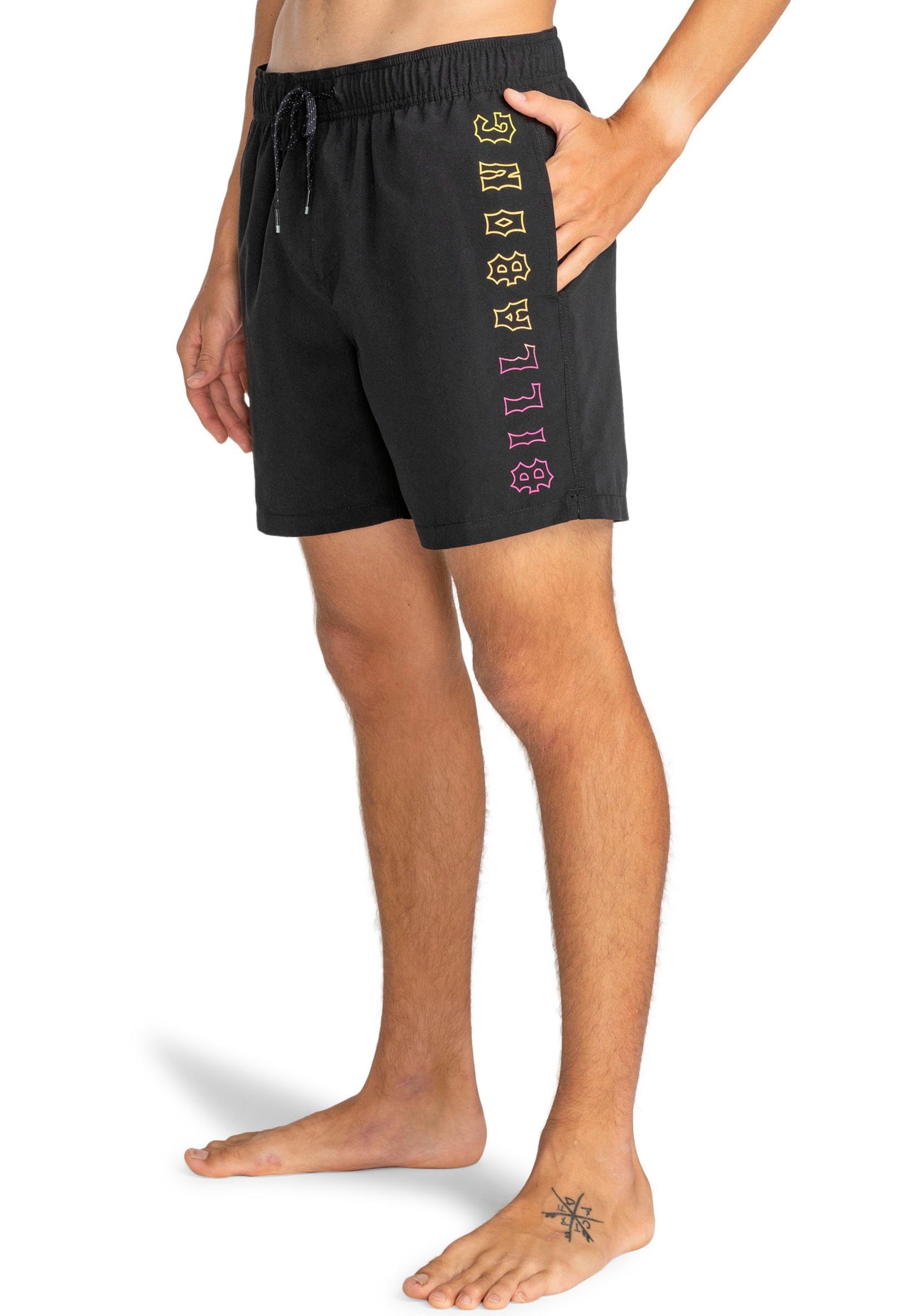 Billabong Badeshorts ALL DAY HERITAG