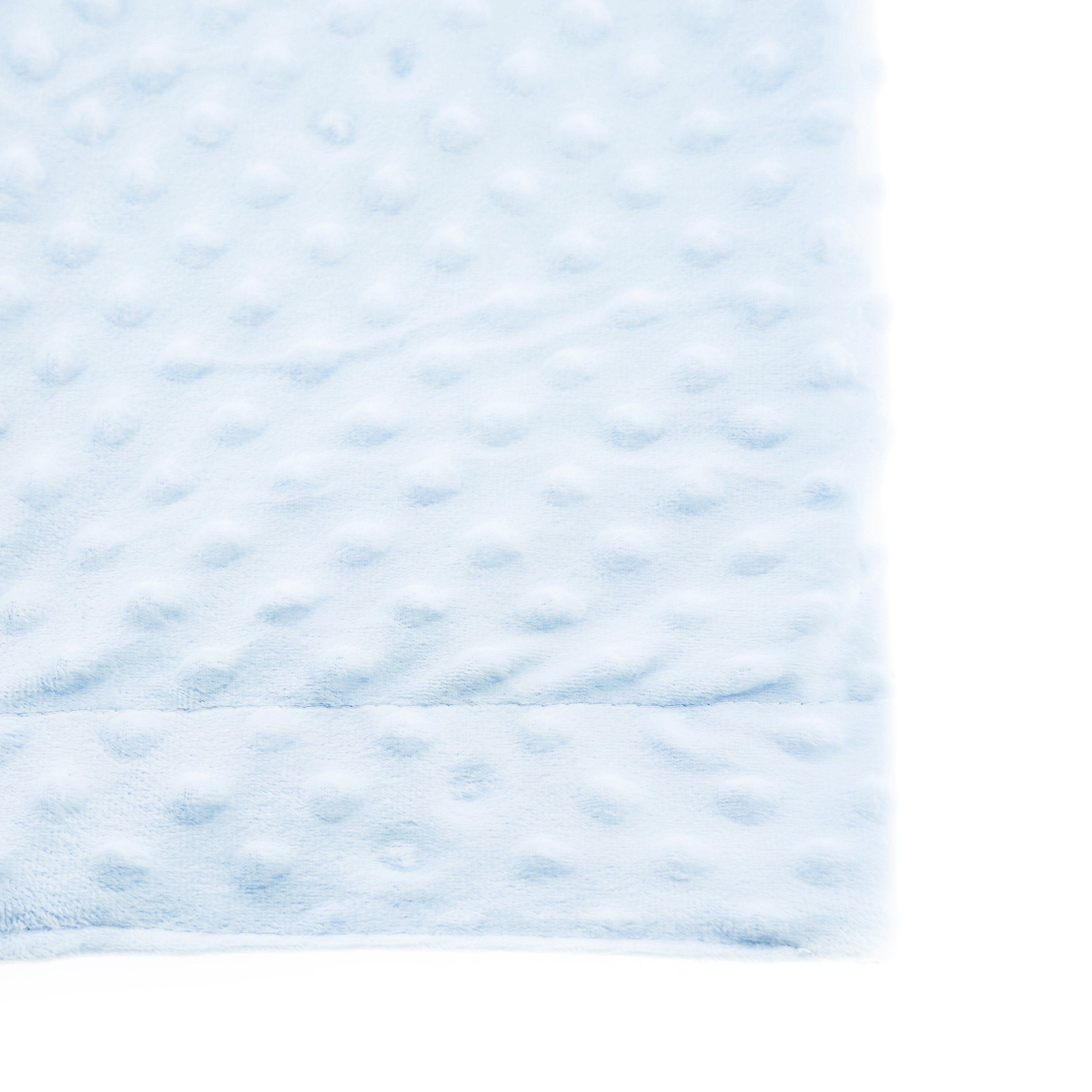 Babydecke Babydecke Doppellagig 75cm x 100cm günstig online kaufen