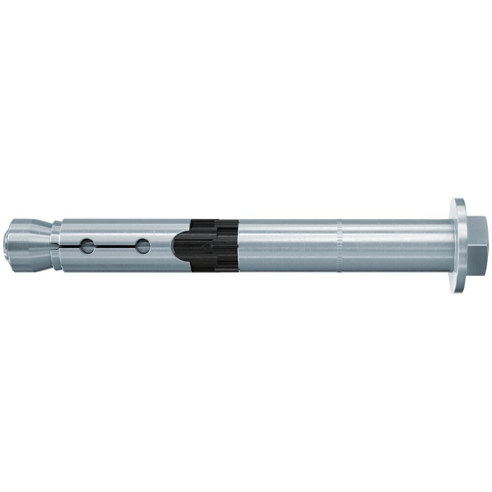 Schrauben- und Dübel-Set Fischer Hochleistungsanker FH ll 12.0 x 80 mm -2