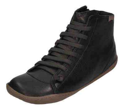 Camper Peu Cami K400509-004 Stiefelette Black