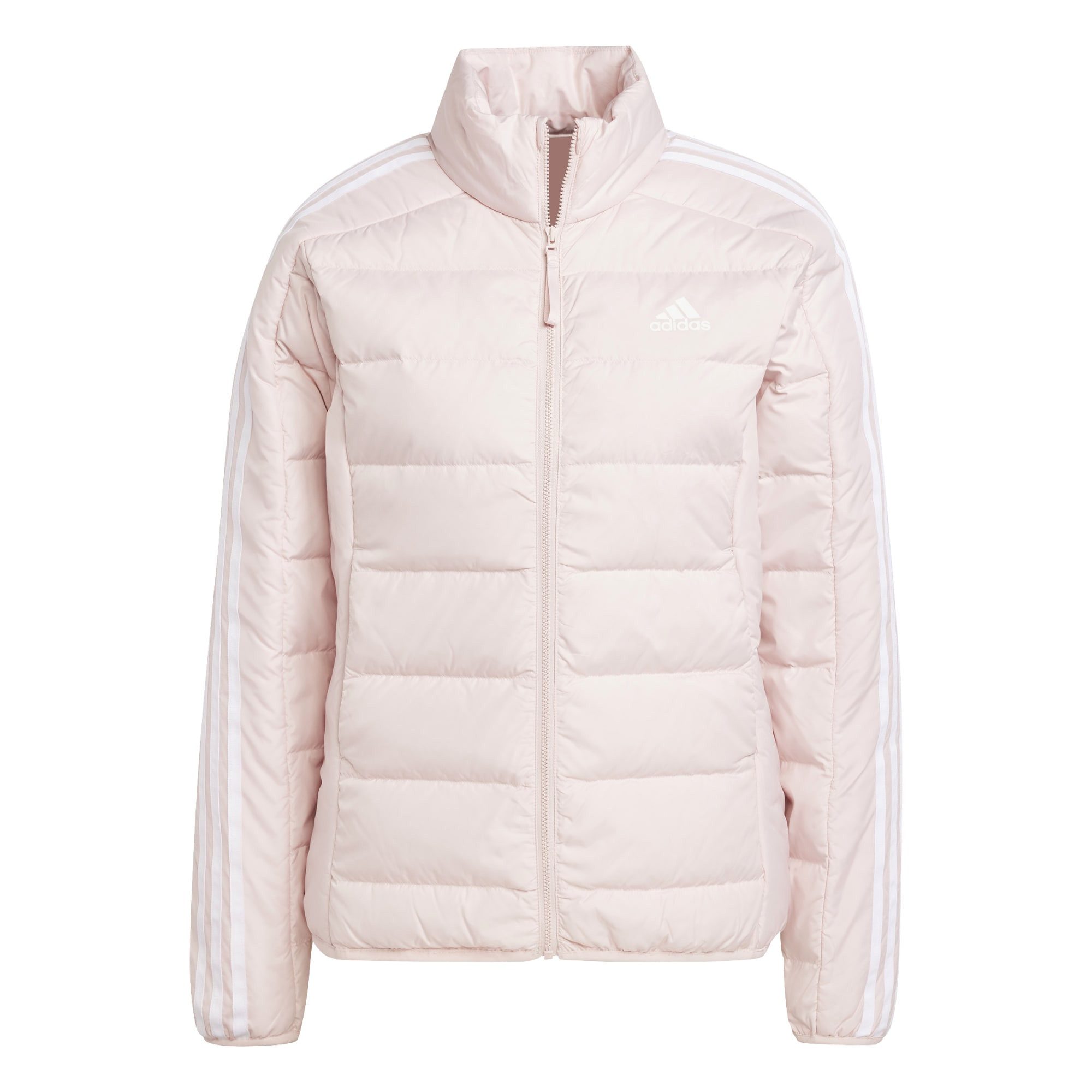 adidas Performance Daunenjacke adidas Damen Daunenjacke Essentials 3-Stripes Light Down Jacket