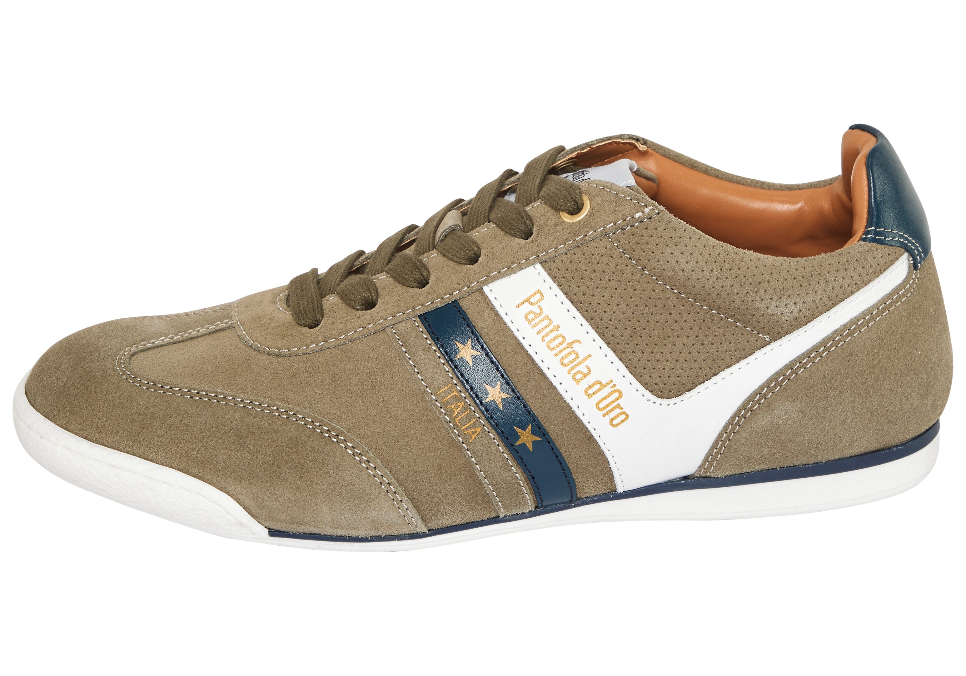 Pantofola d´Oro VASTO LOW Sneaker günstig online kaufen