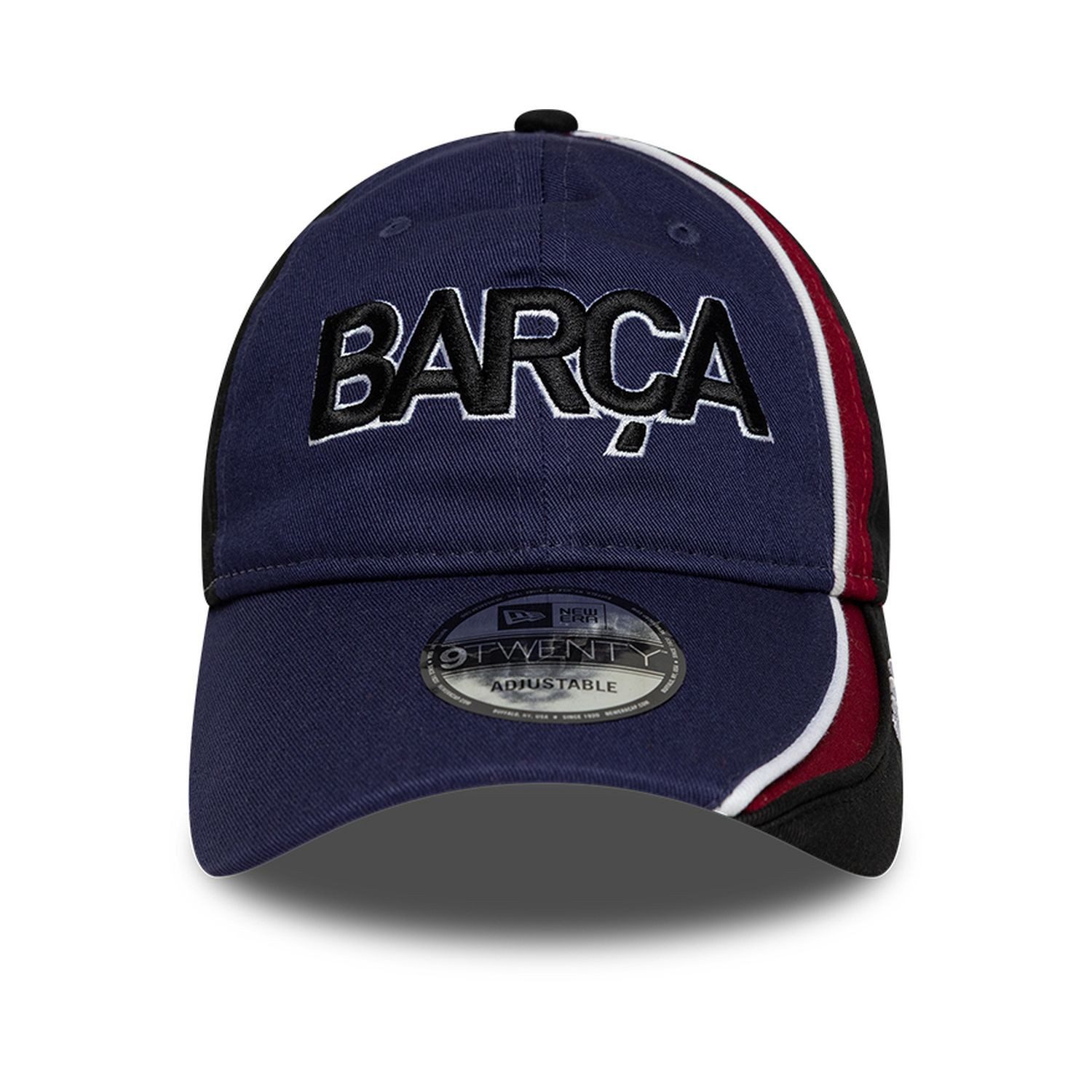 New Era Baseball Cap 9Twenty Casual FC Barcelona BARCA