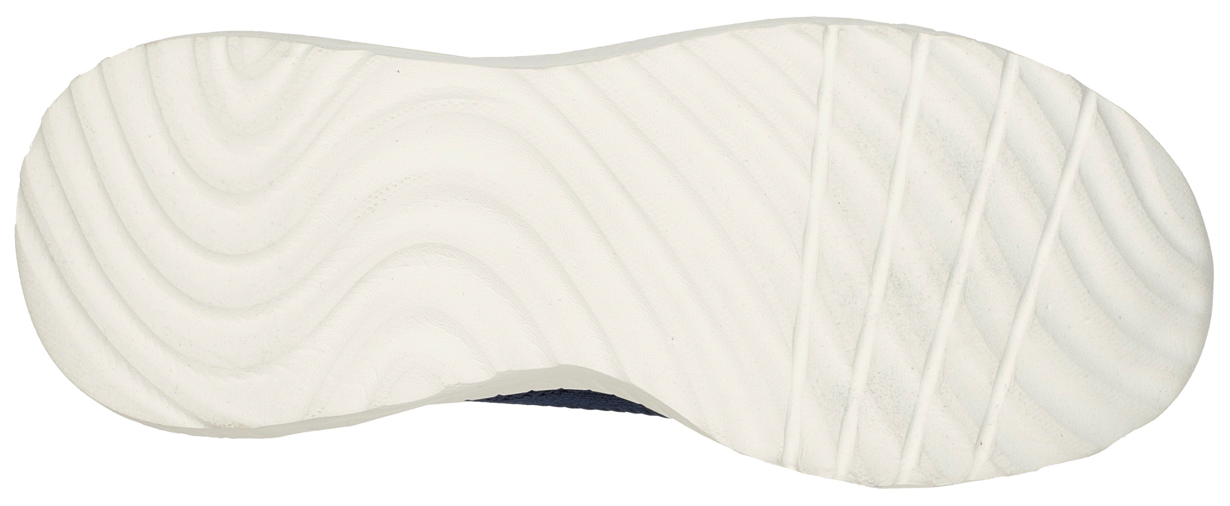 Skechers BOBS SQUAD CHAOS FACE OFF Sneaker Freizeitschuh, Halbschuh, Schnür günstig online kaufen