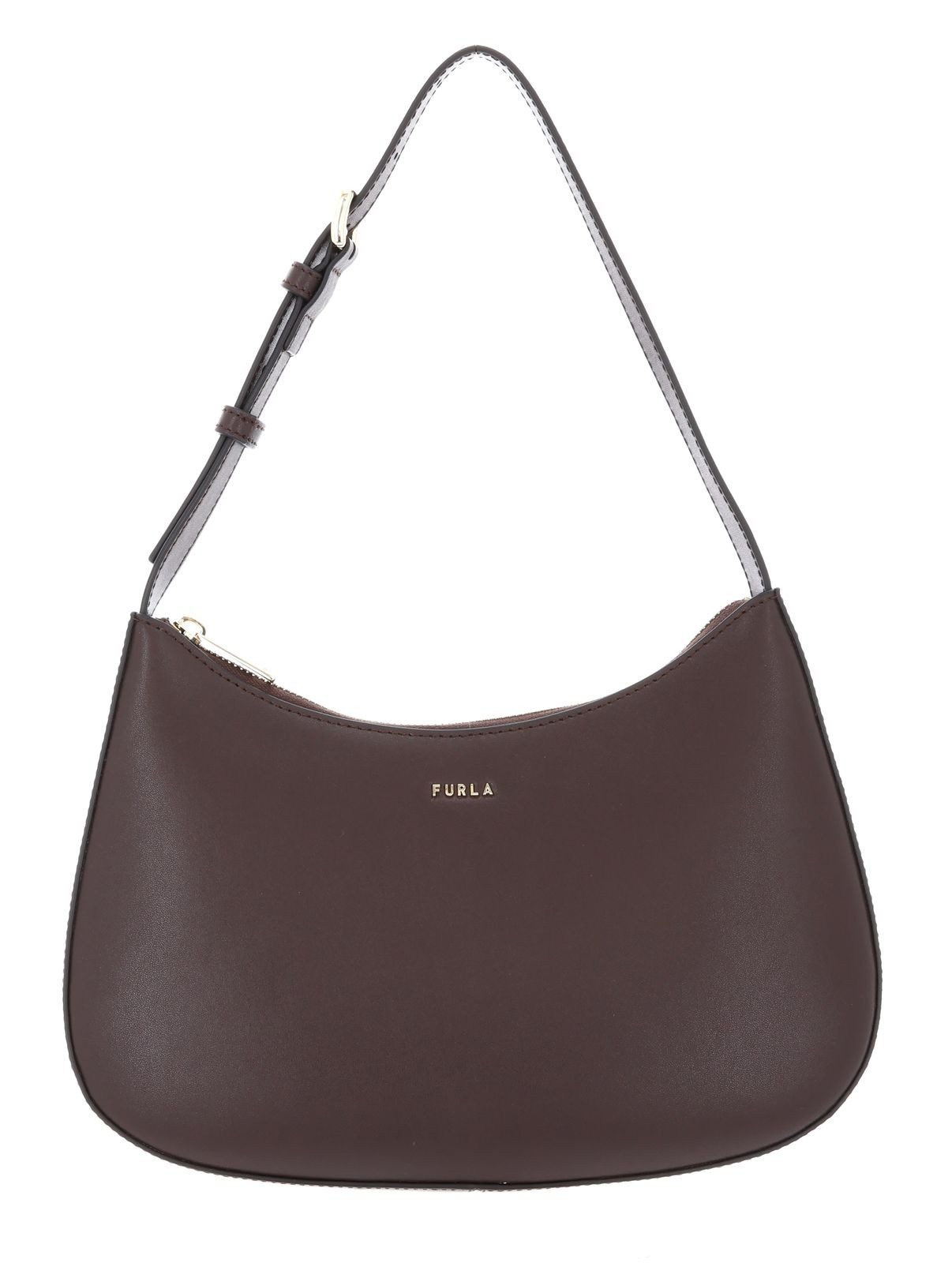 Furla Schultertasche Shoulder Bag, aus echtem Leder