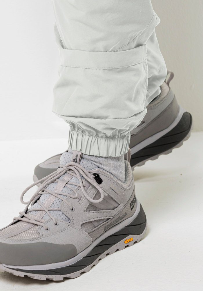 Jack Wolfskin Trekkinghose BARRIER PANT M