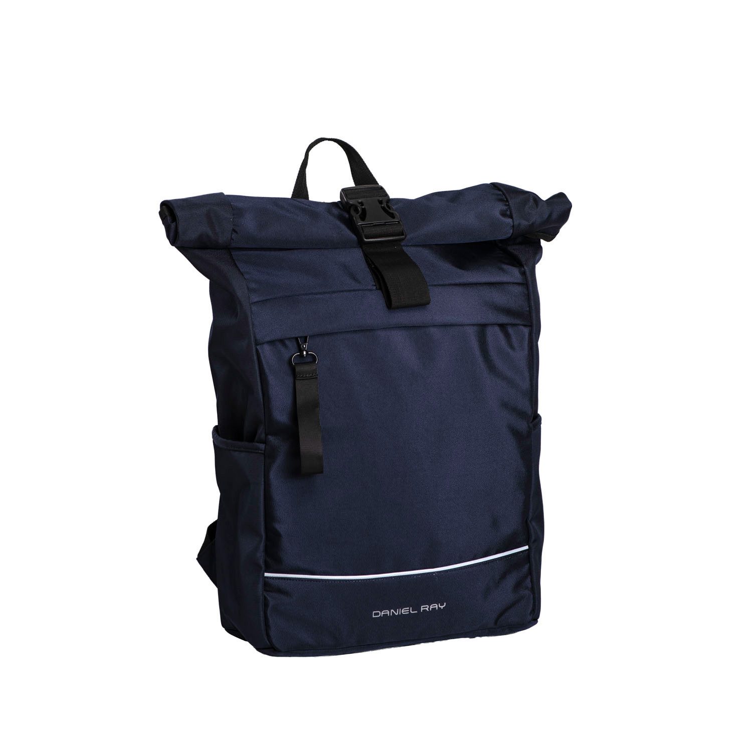 Daniel Ray Freizeitrucksack DRS25.1503 Ballarat Rolltop Backpack L (Stück, 1-tlg., 1), funktional