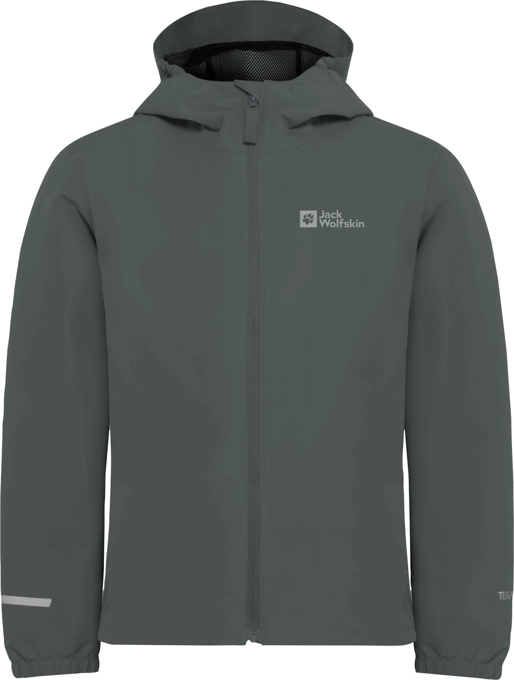 Outdoorjacke FLAZE JACKET K