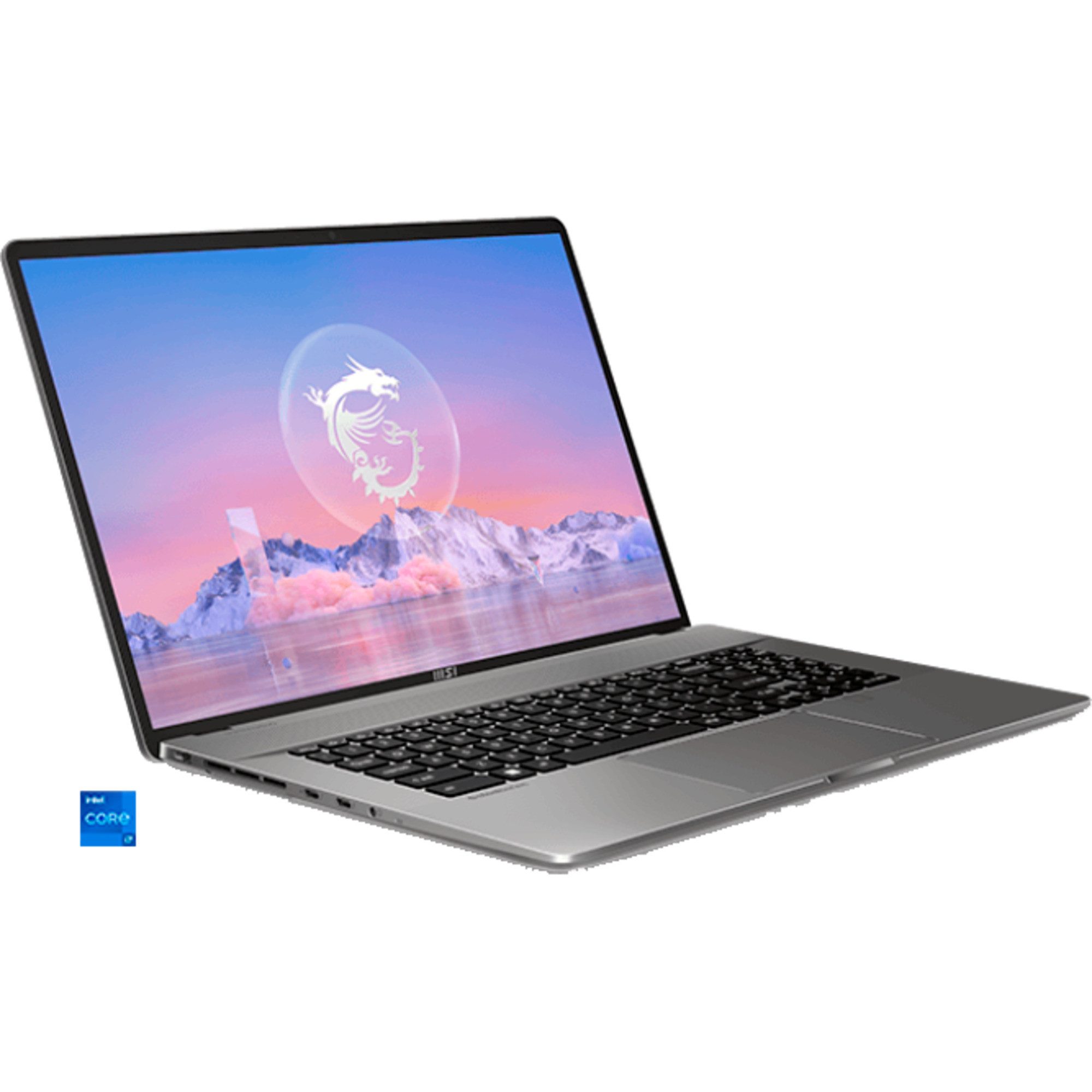 MSI MSI Creator Z16HX Studio B13VFTO-053DE, Notebook (Core i7)