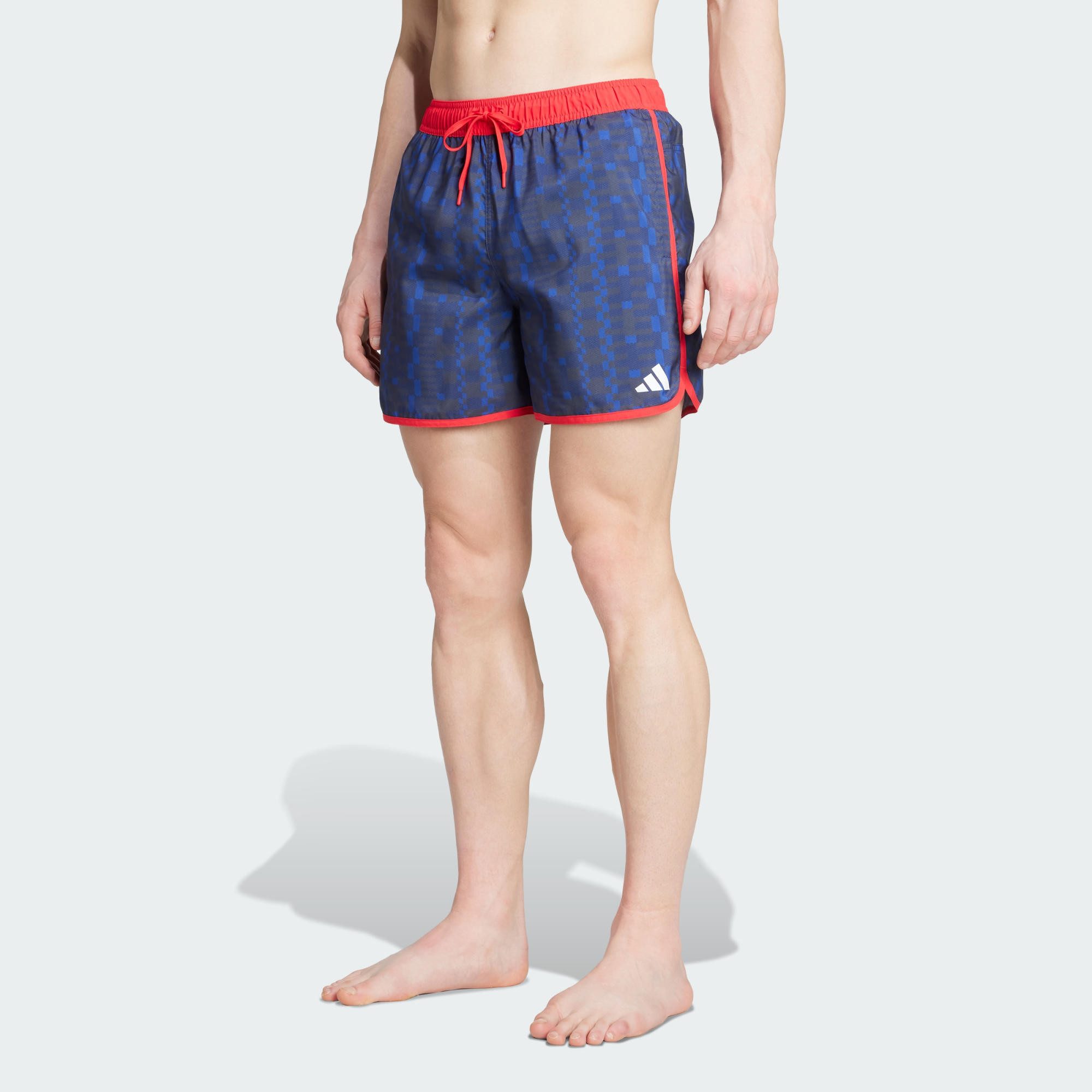 adidas Sportswear Badeshorts ADIDAS TOM DALEY günstig online kaufen