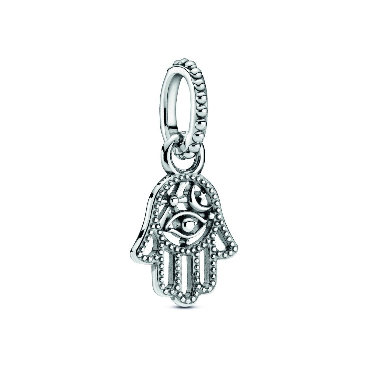 Pandora Bead 799144C00 Charm-Anhänger Hand der günstig online kaufen