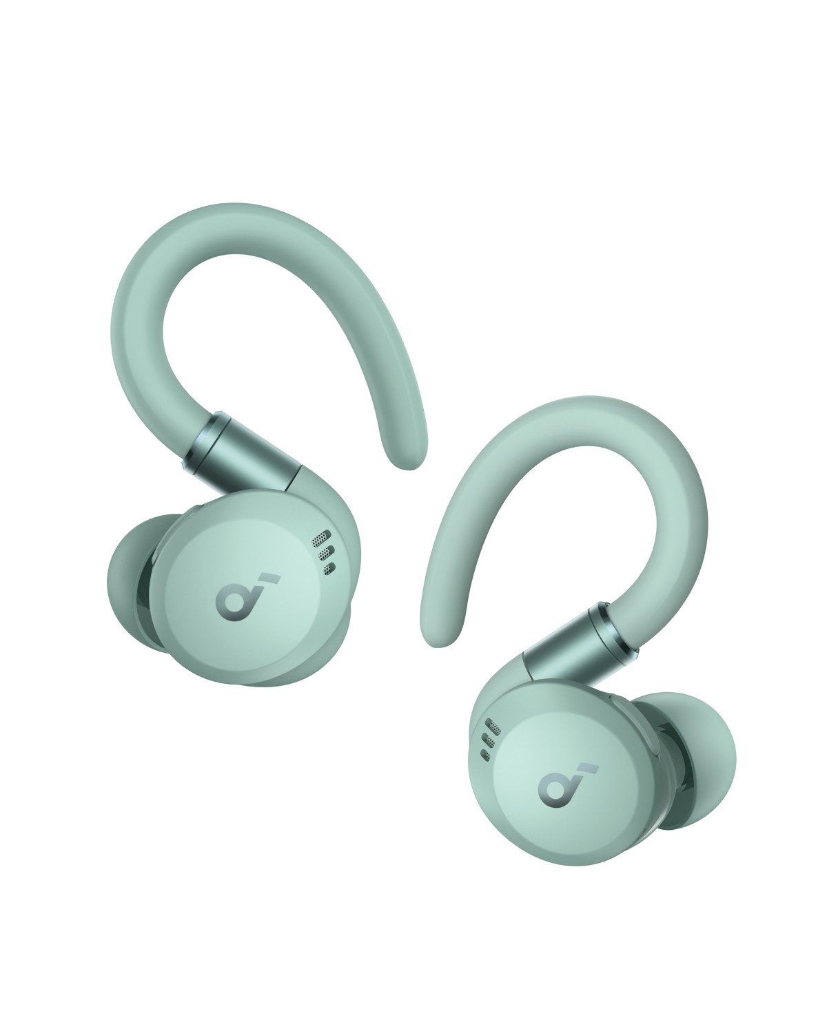 SoundCore Anker soundcore Sport X20, kabellose Workout Kopfhörer Sport-Kopfhörer