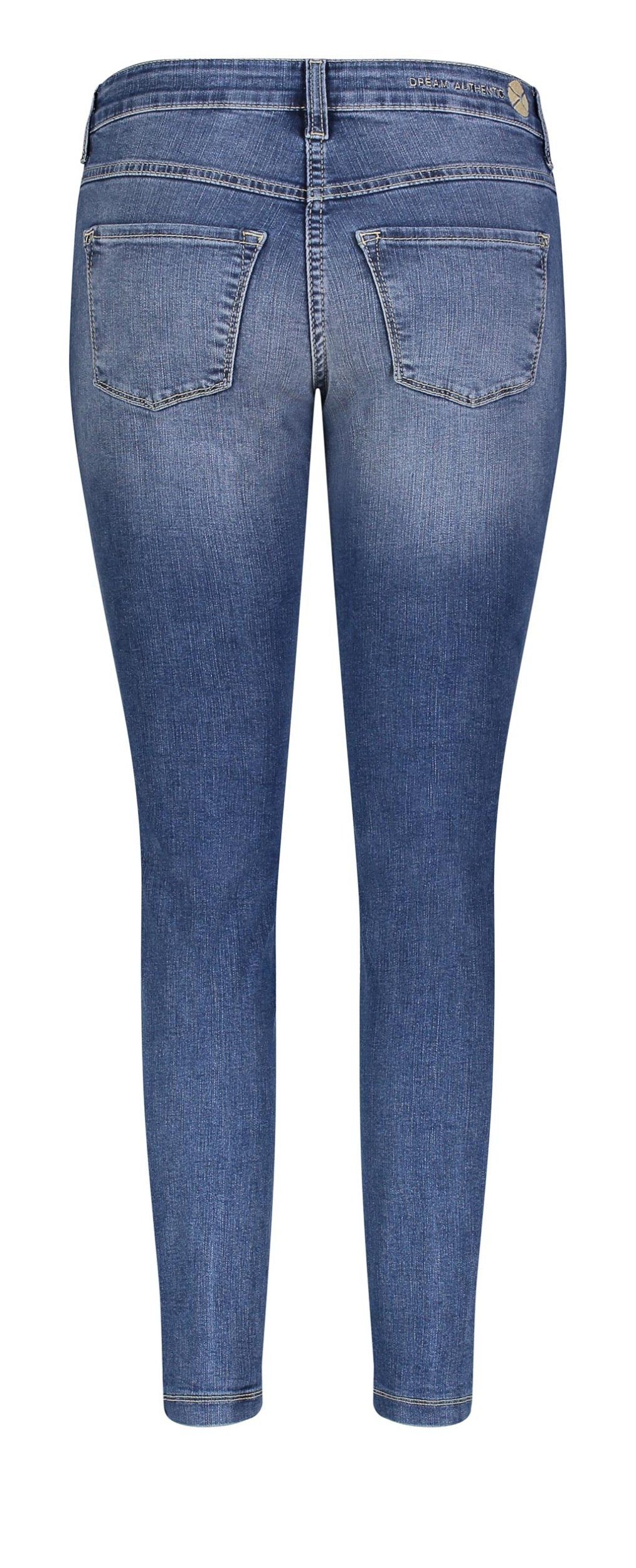 authentic SKINNY, MAC Dream JEANS - DREAM 5-Pocket-Jeans