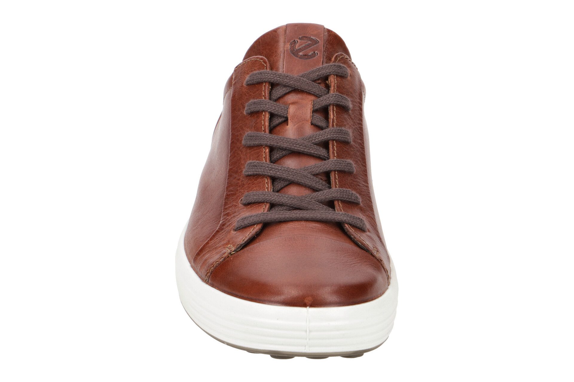 Ecco 47036402053 Schnürschuh