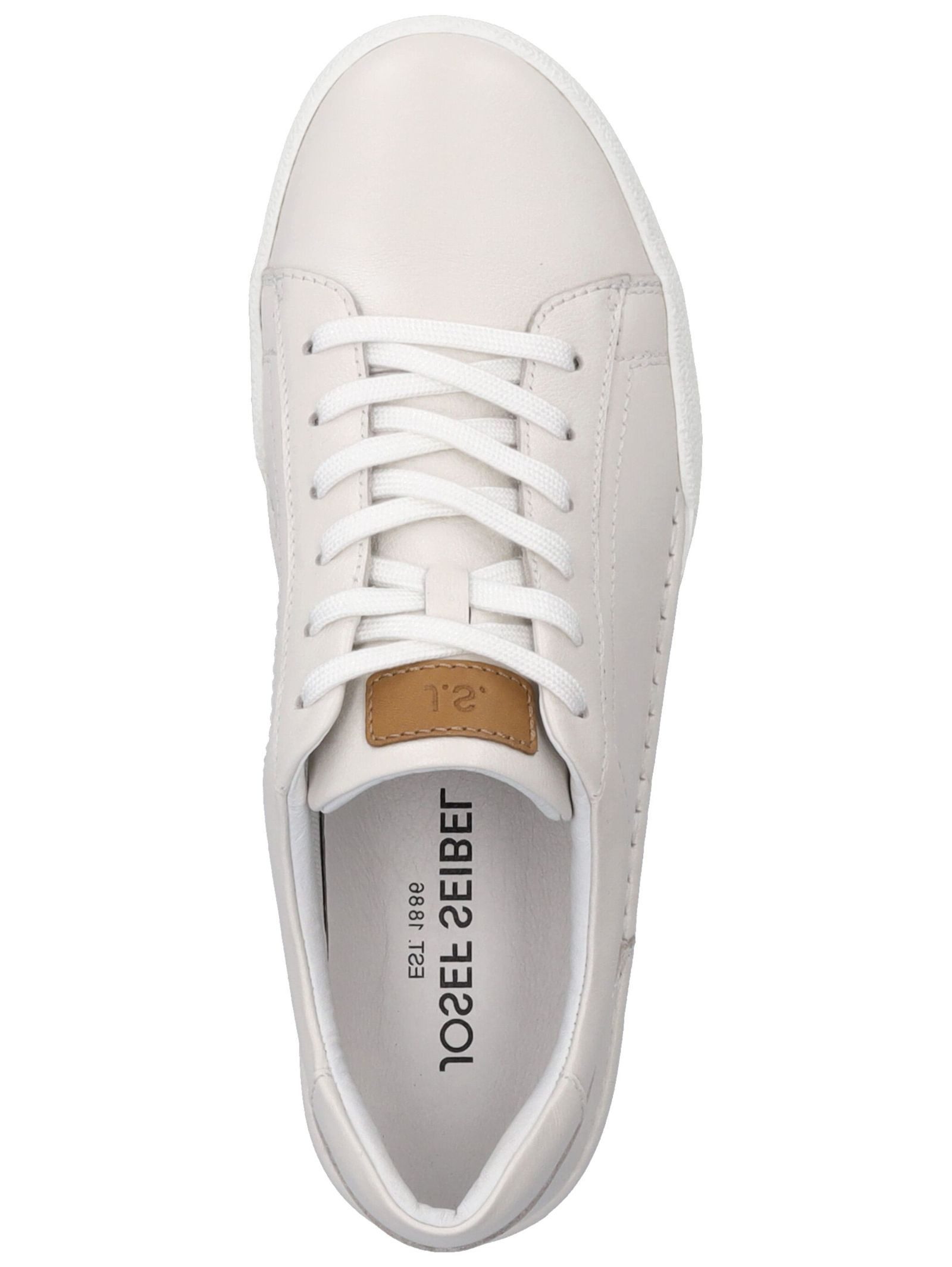 Josef Seibel Josef Seibel Sneaker Leder Sneaker