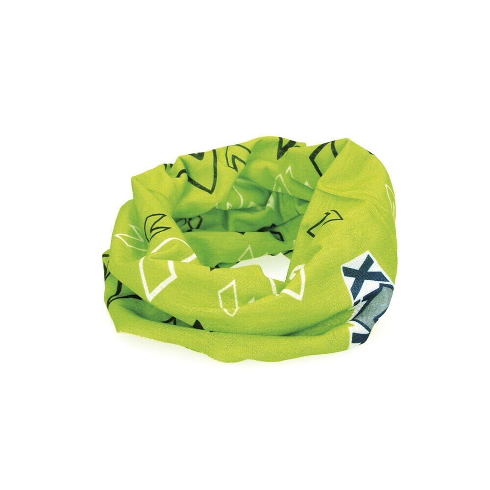 Sport Tücher haix Multifunktionstuch Multifunktionstuch grün