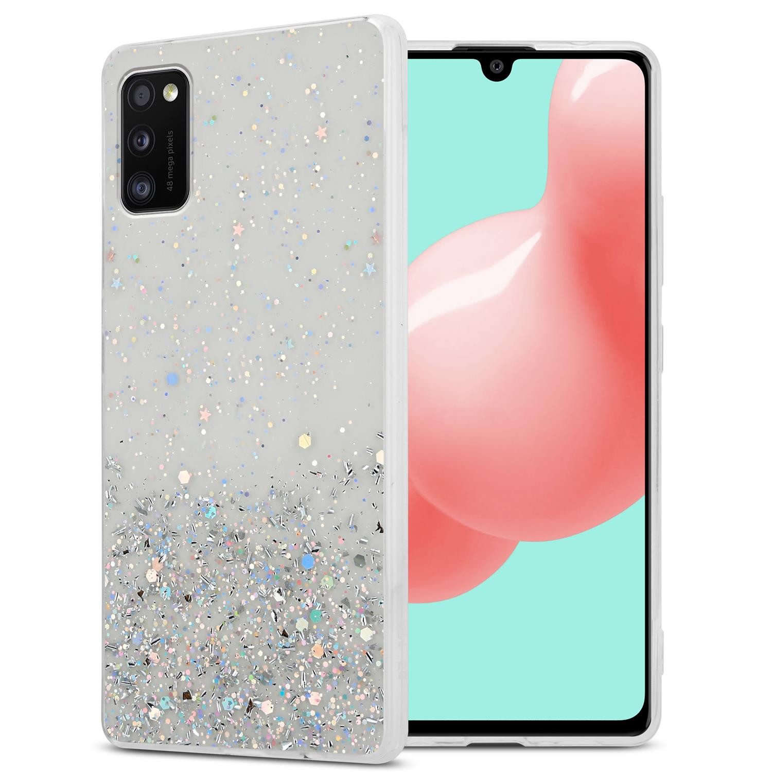 Handyhülle für Samsung Galaxy A41 Hülle