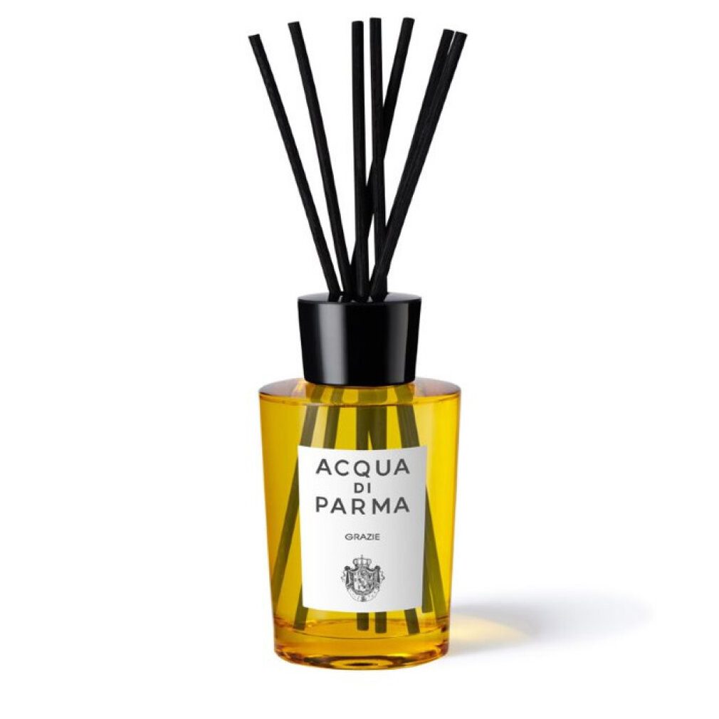 Acqua di Parma Räuchersäule Diffusor Grazie 180ml