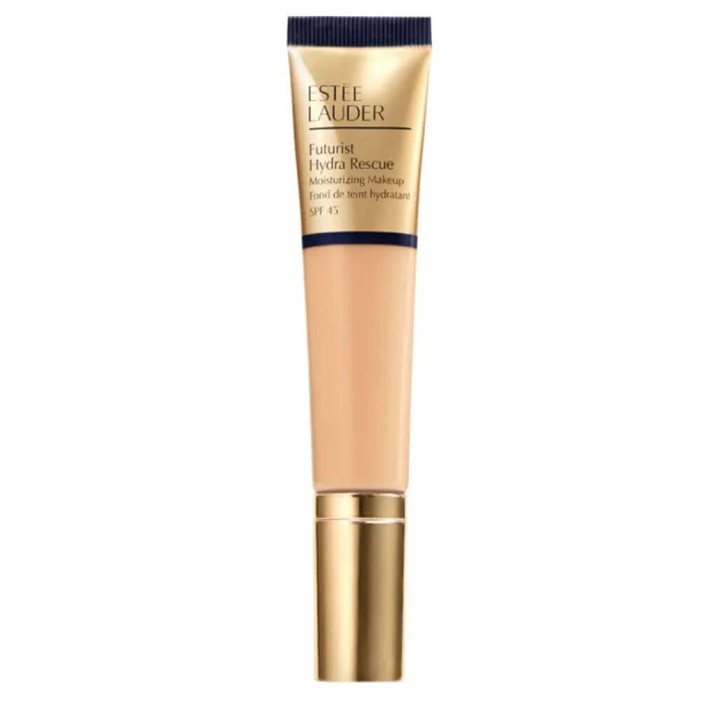ESTÉE LAUDER Foundation Futurist Hydra Rescue Moisturizing Make-up SPF45 Color