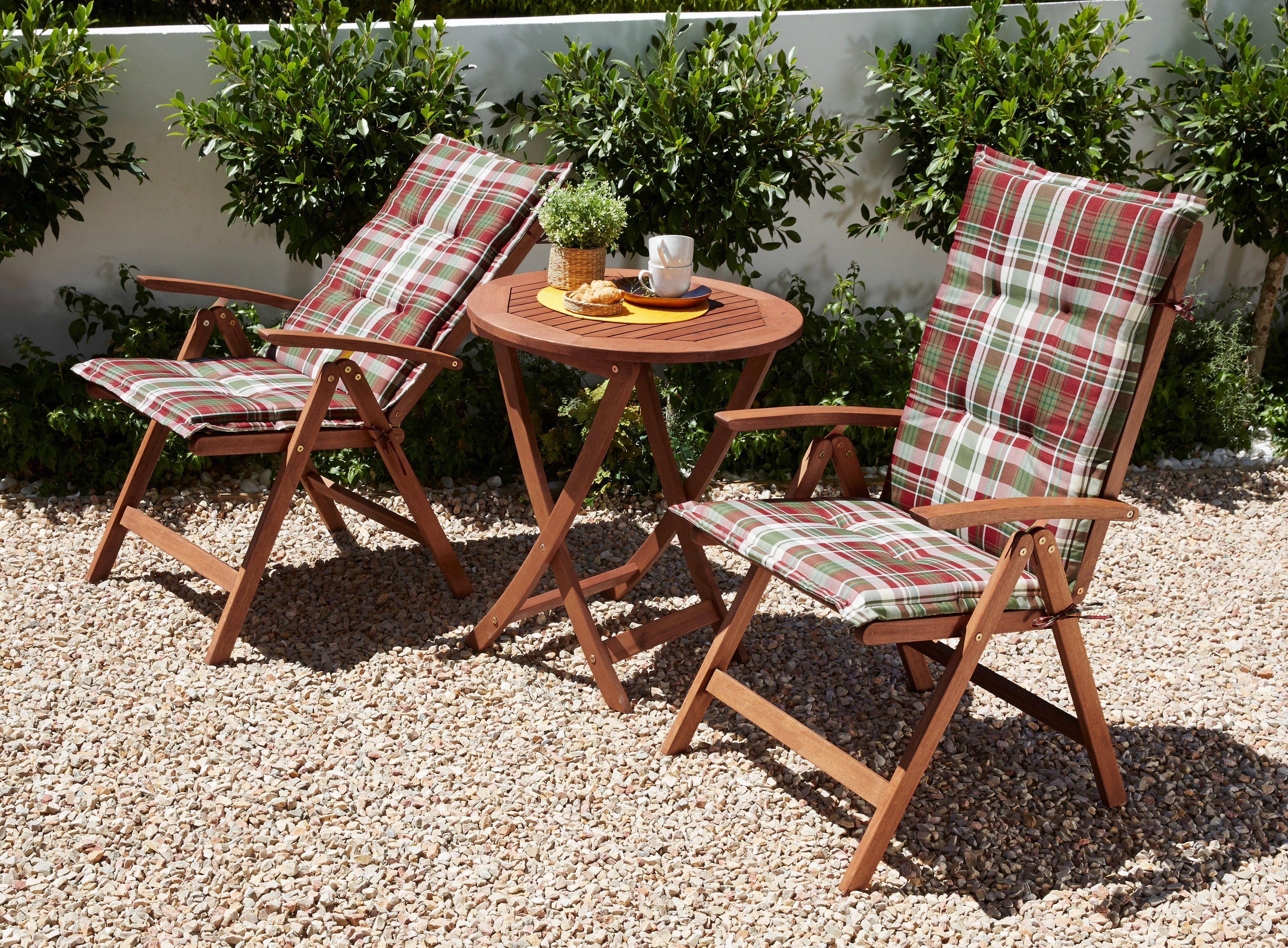 Gartenmöbel online kaufen » Terrassenmöbel | OTTO