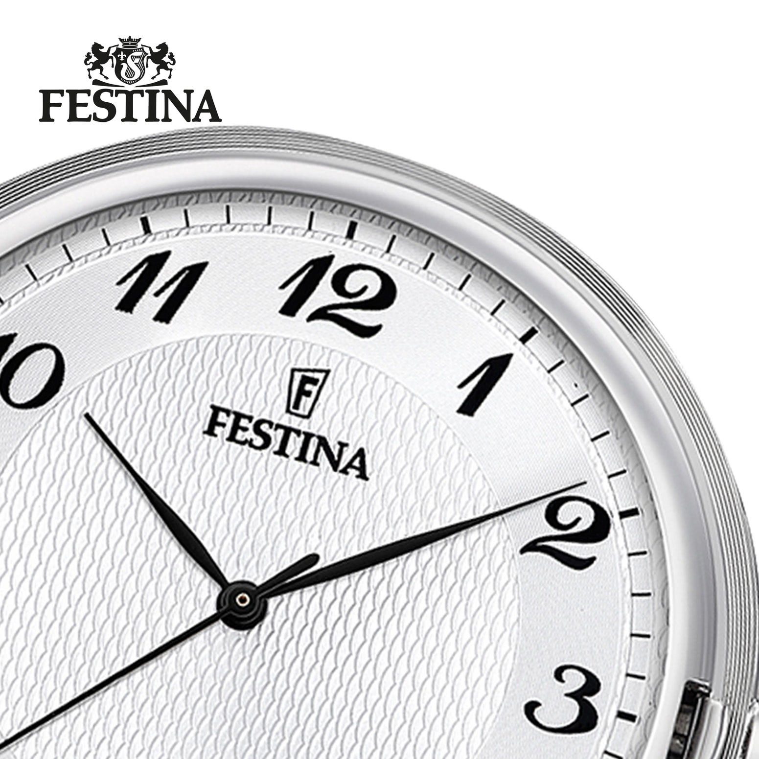 Festina Taschenuhr Festina Taschenuhr mi...