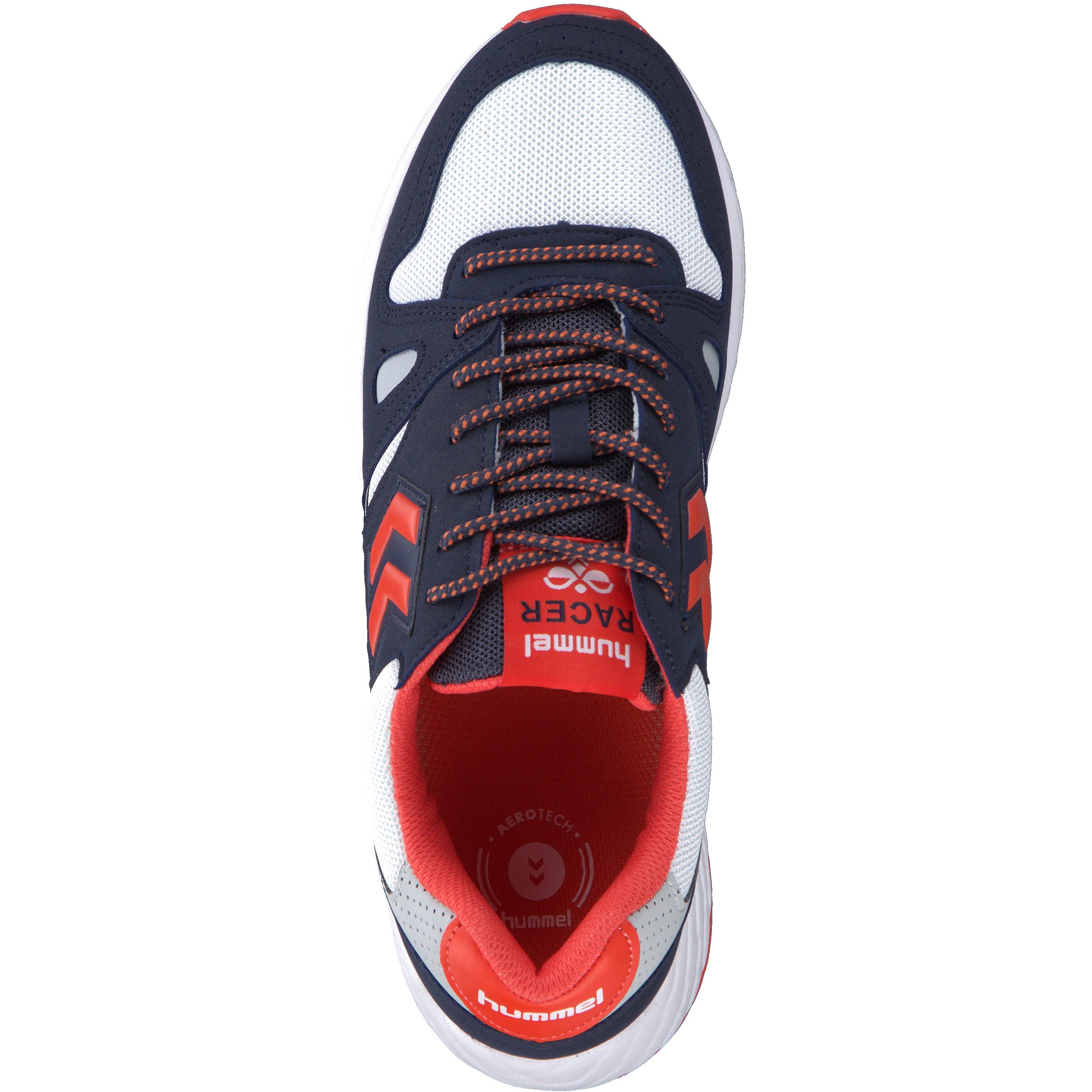 hummel Hummel Unisex Sneaker Legend Marathona 204617 Sneaker