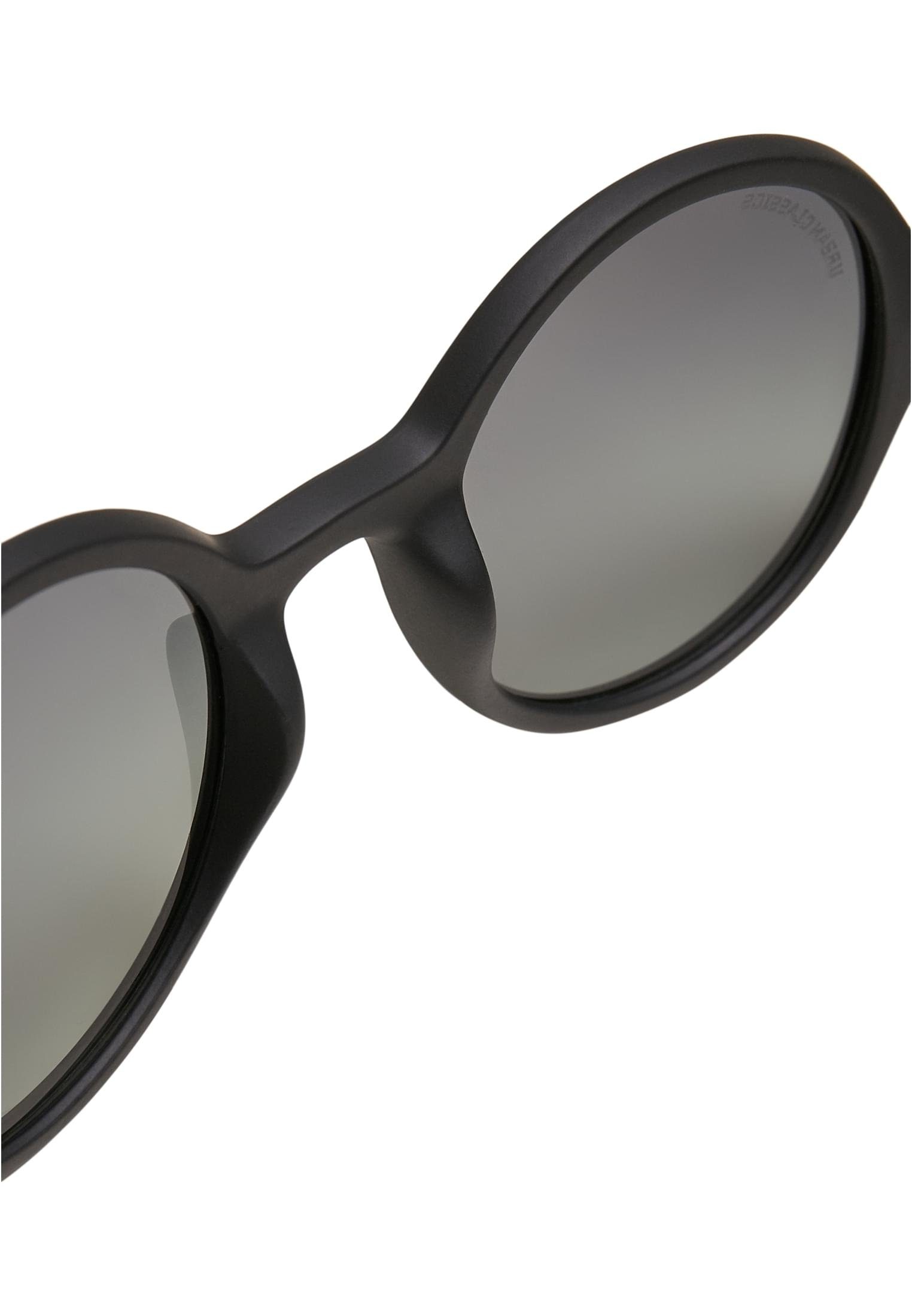 Sonnenbrille Accessoires Retro URBAN black/green UC Sunglasses CLASSICS Funk