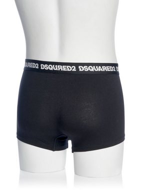 Dsquared2 Boxershorts Dsquared2 Underwear schwarz