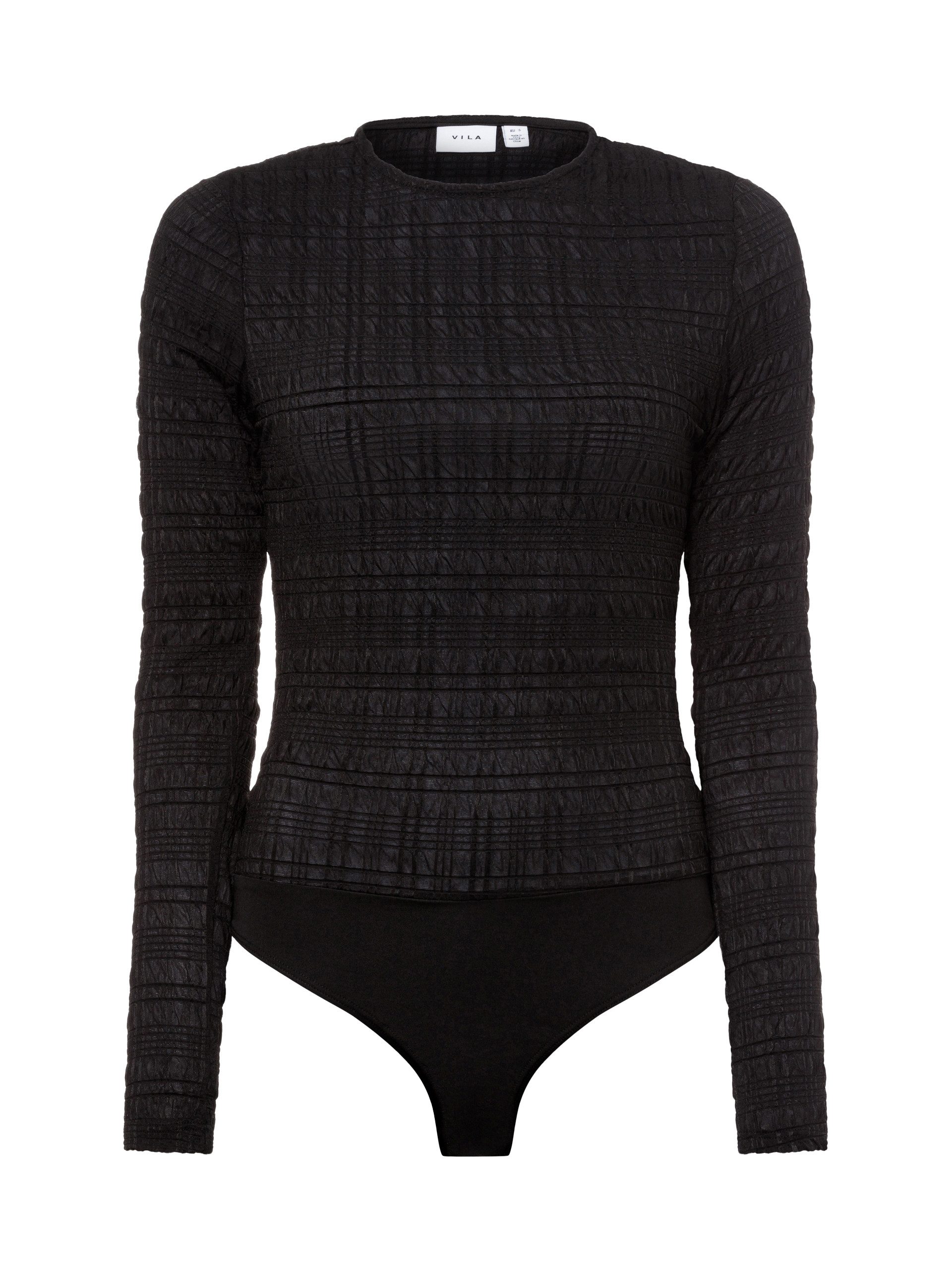 Vila Body Vikinsley