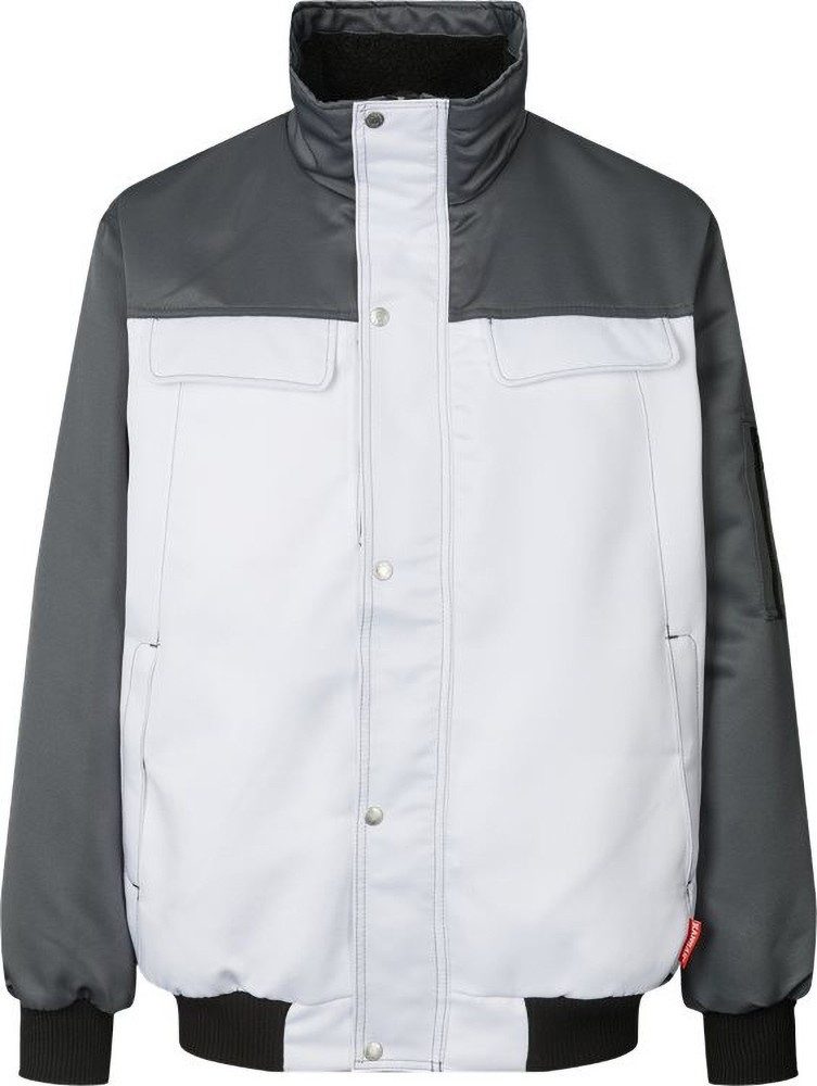 Kansas Winterjacke High Vis Jacke Kl. 3 4794 Th