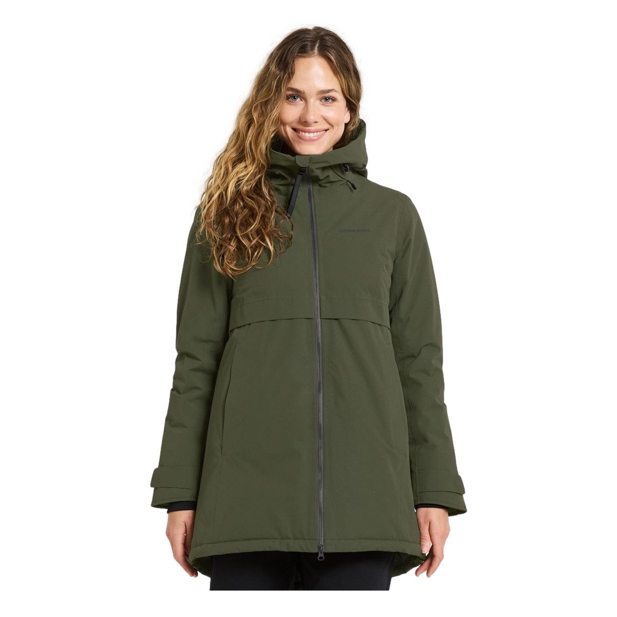 Didriksons Parka Didriksons Helle 6 - Damen Parka