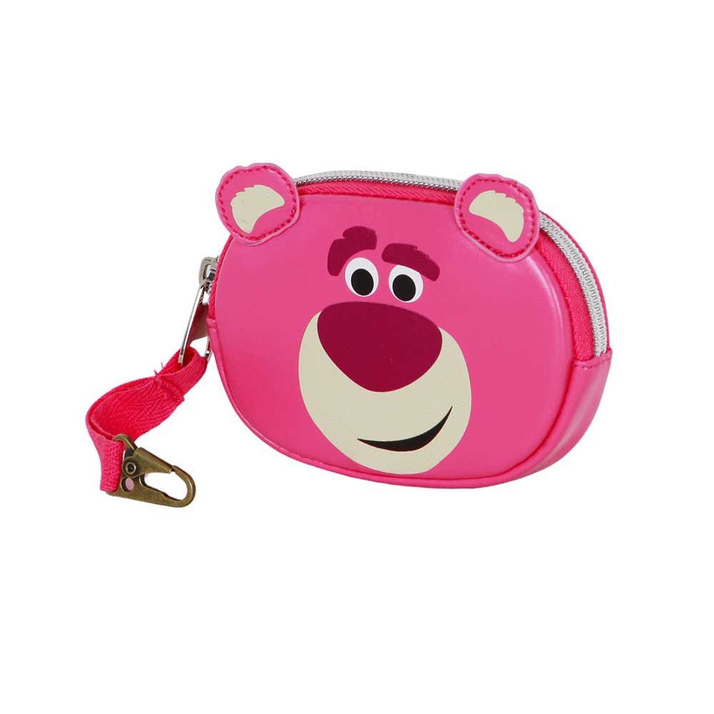 Mini Geldbörse Disney Toy Story Portemonnaie Portmonee kleine Geldbeutel Anhänger