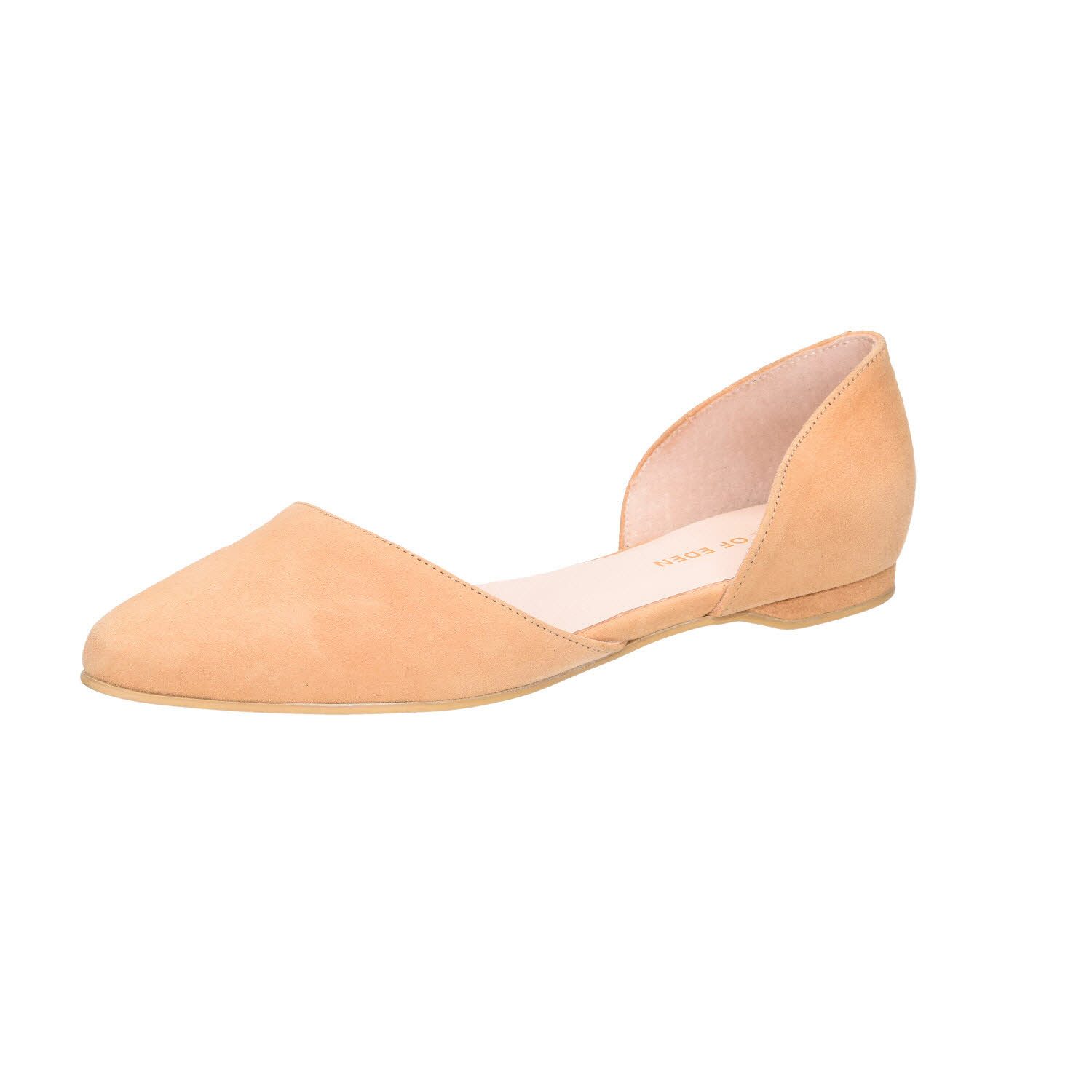 Apple of Eden Blondie High-Heel-Pumps