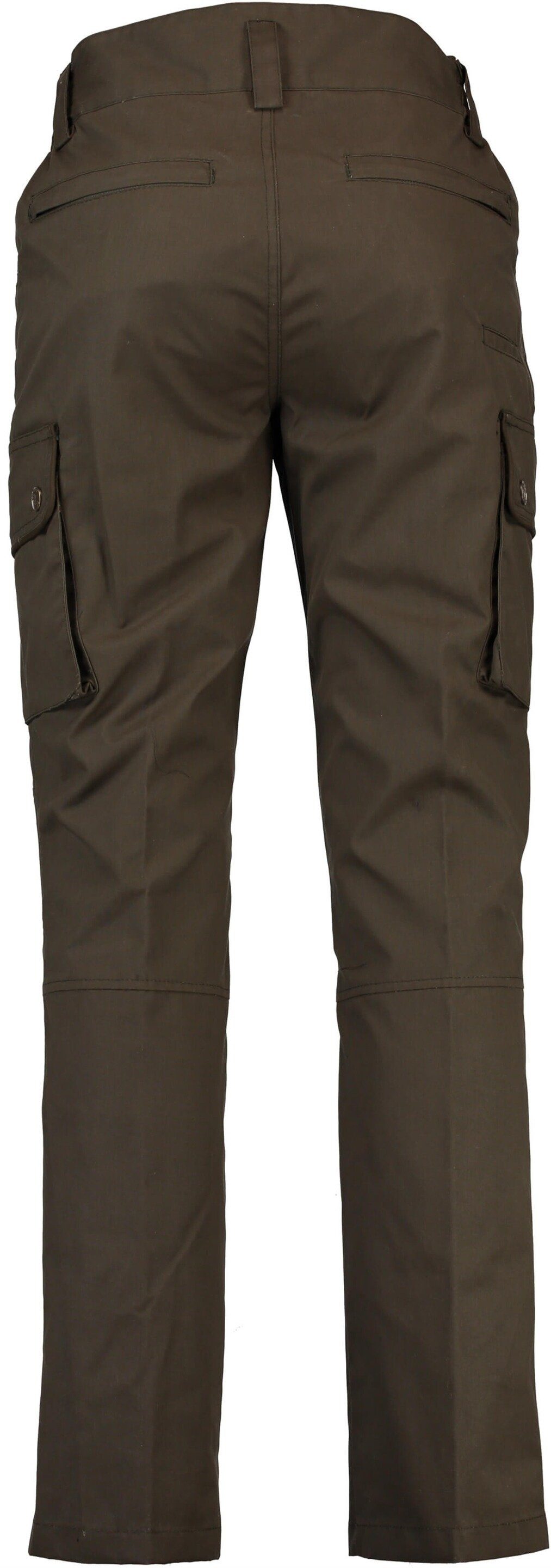 Jagd-Hose HUBERTUS oliv Hubertus Outdoorhose