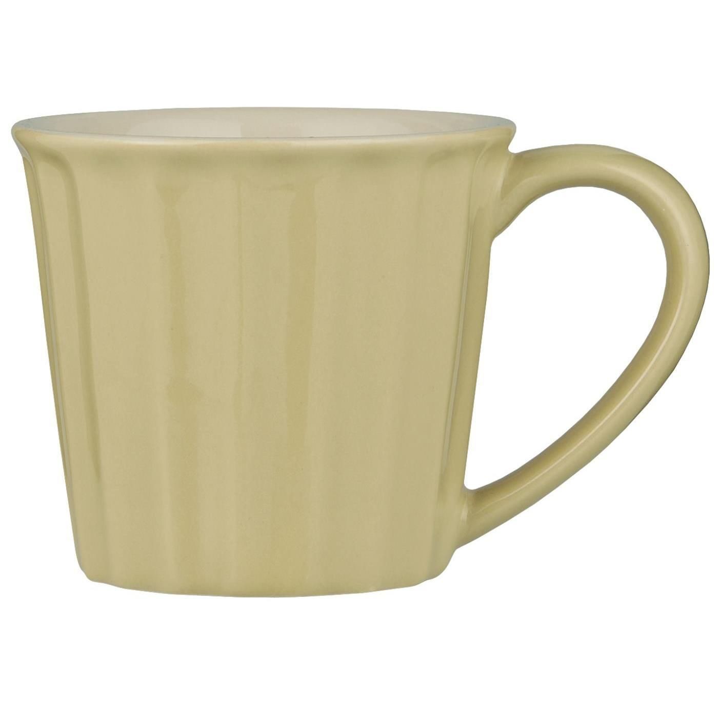 Ib Laursen Tasse Mynte, Steingut, Spülmaschinengeeignet