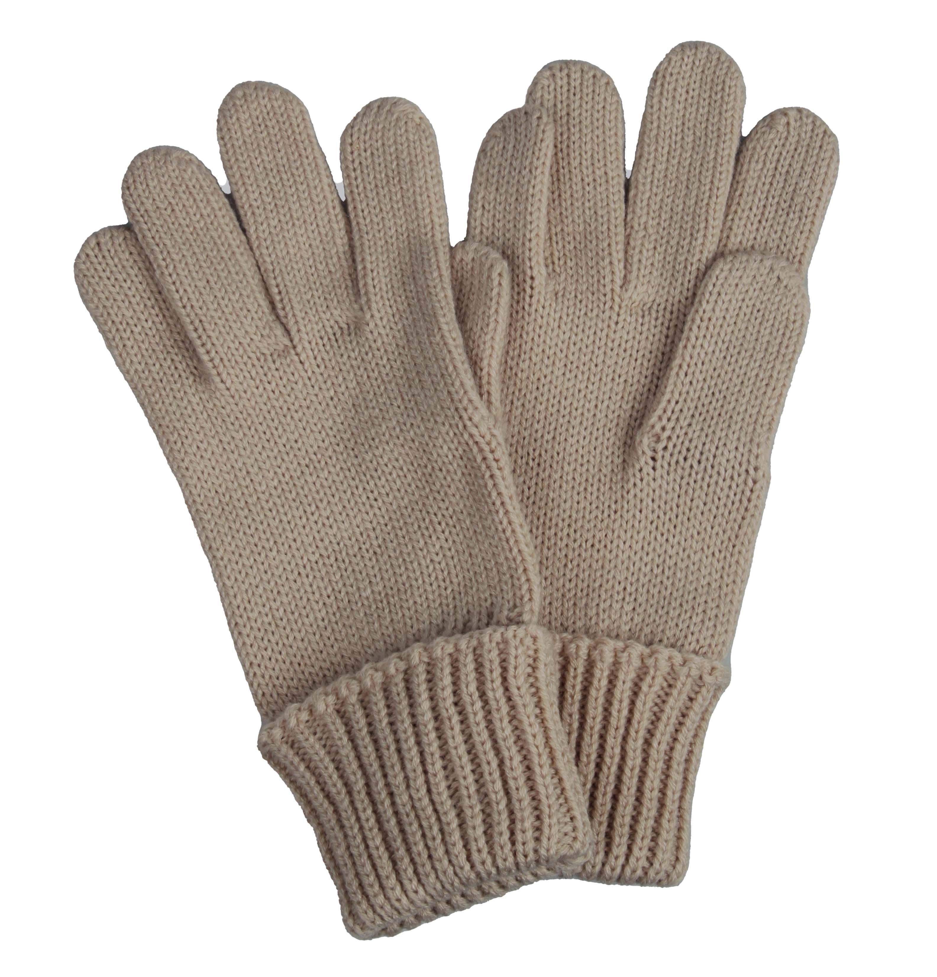 Capelli New York Strickhandschuhe